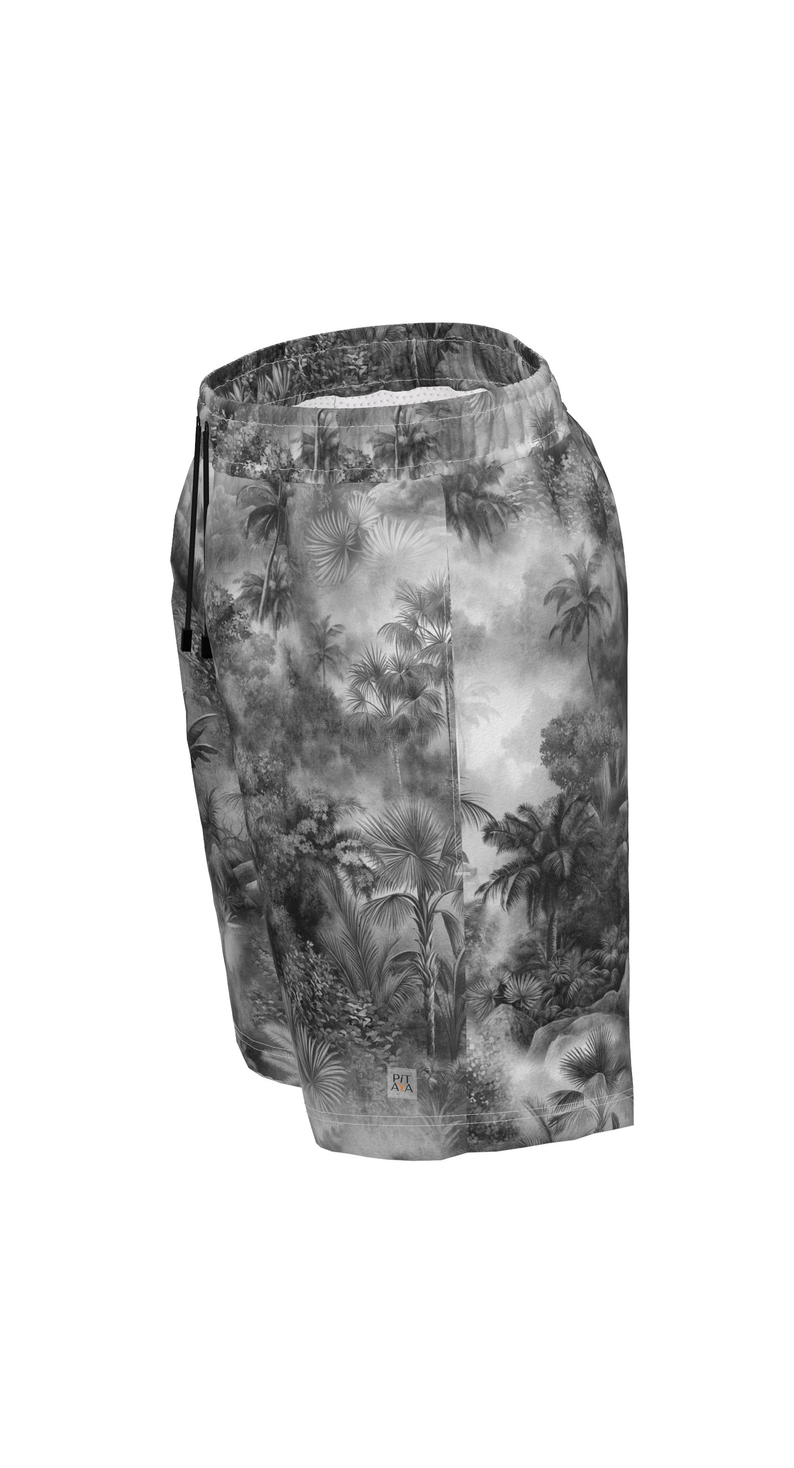 Corsica Echoes Shorts