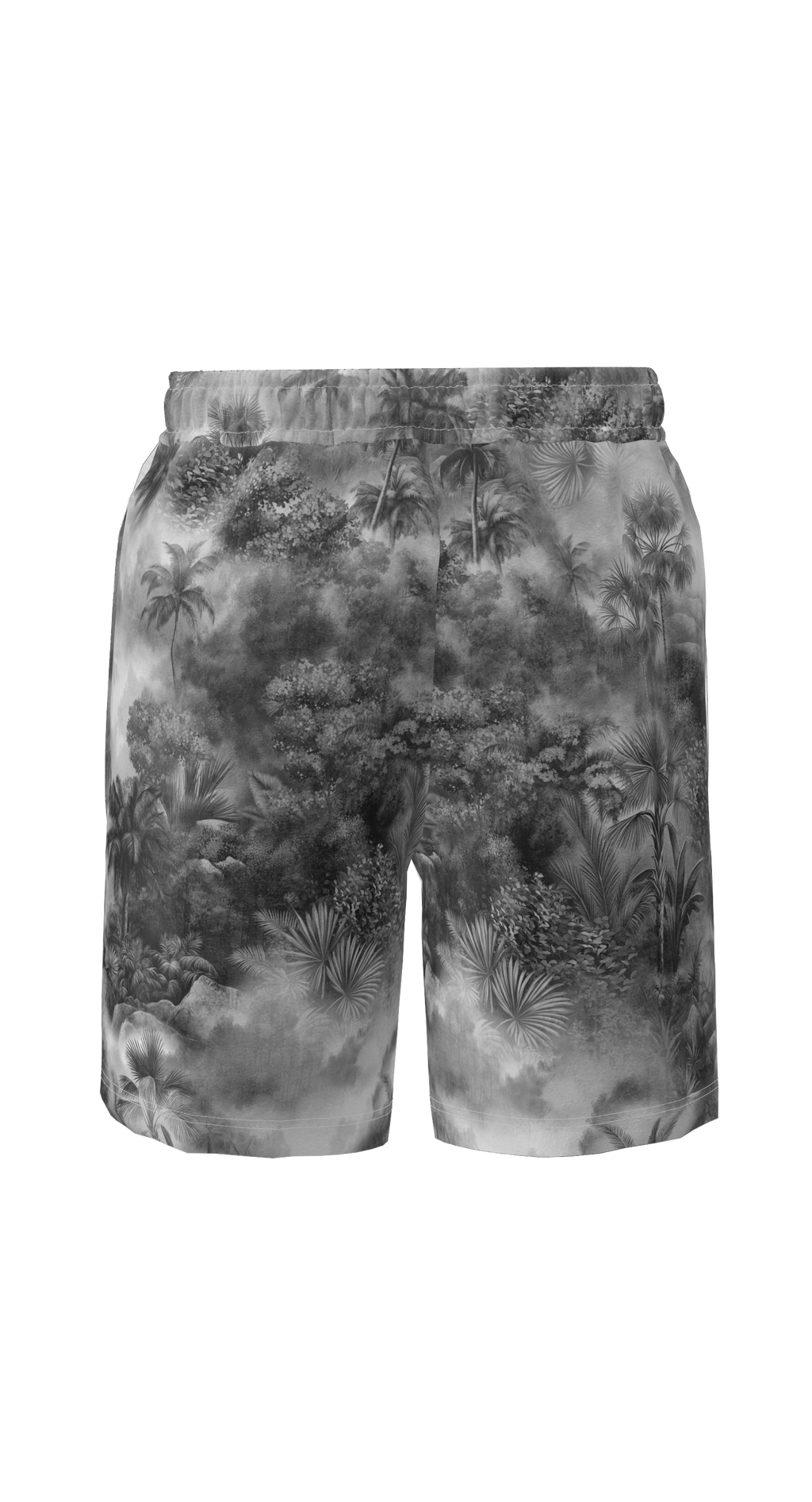 Corsica Echoes Shorts