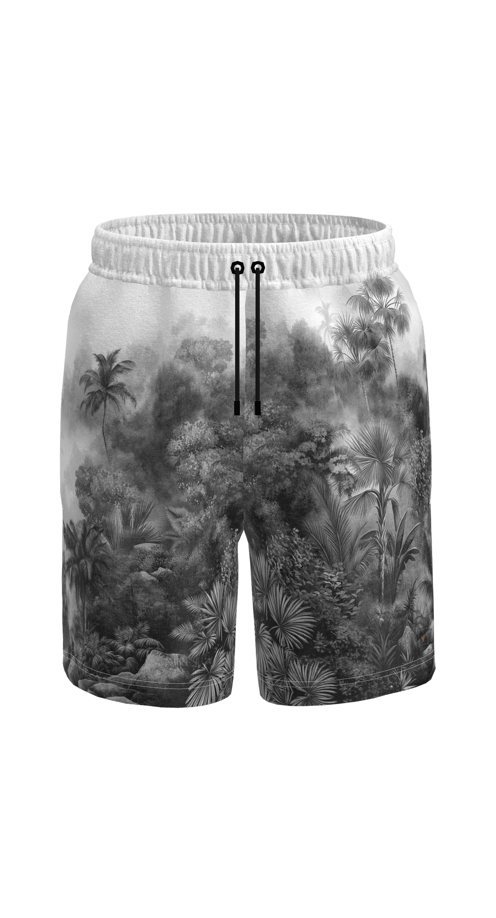 Corsica Echoes Shorts