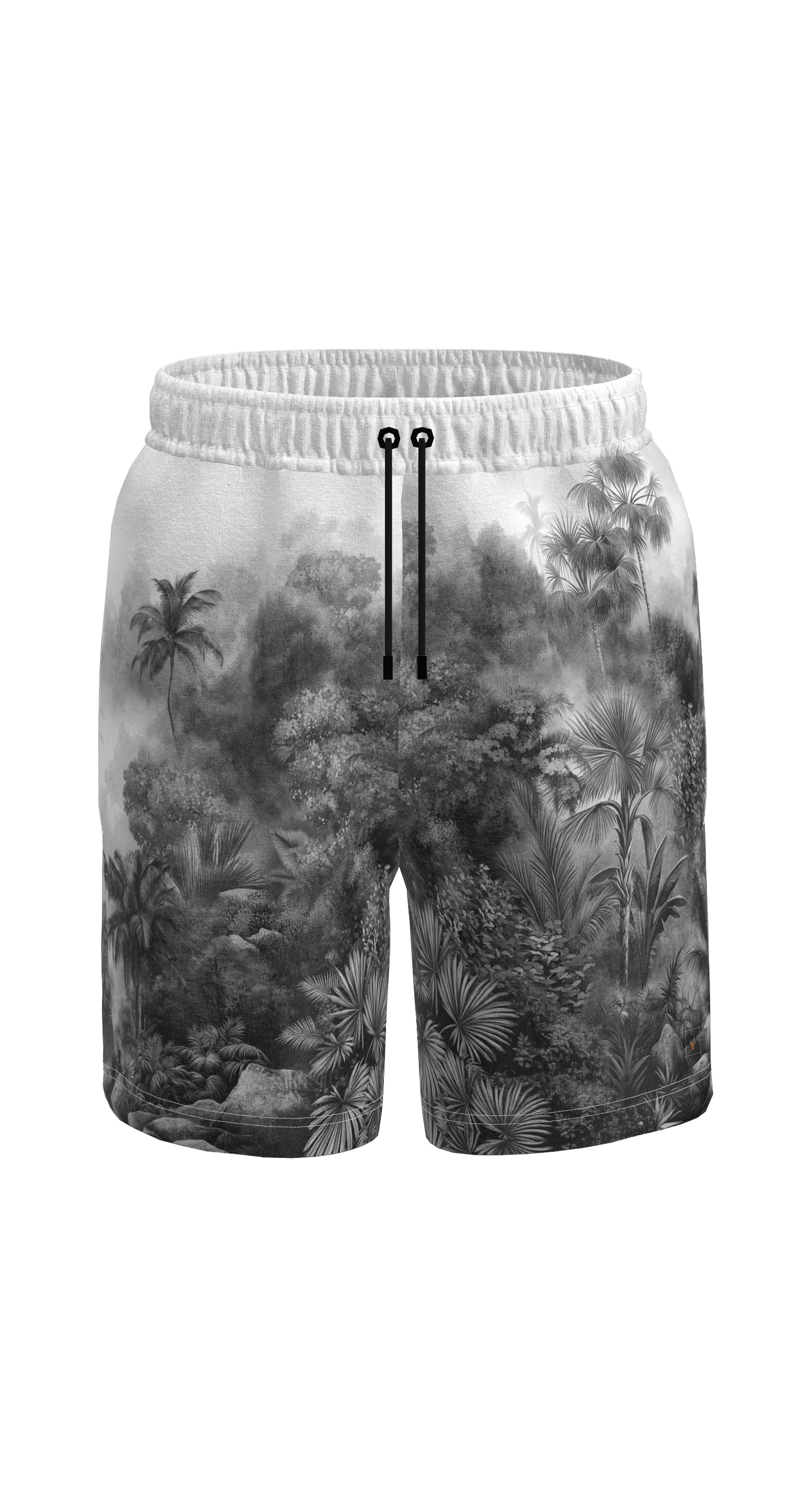 Corsica Echoes Shorts