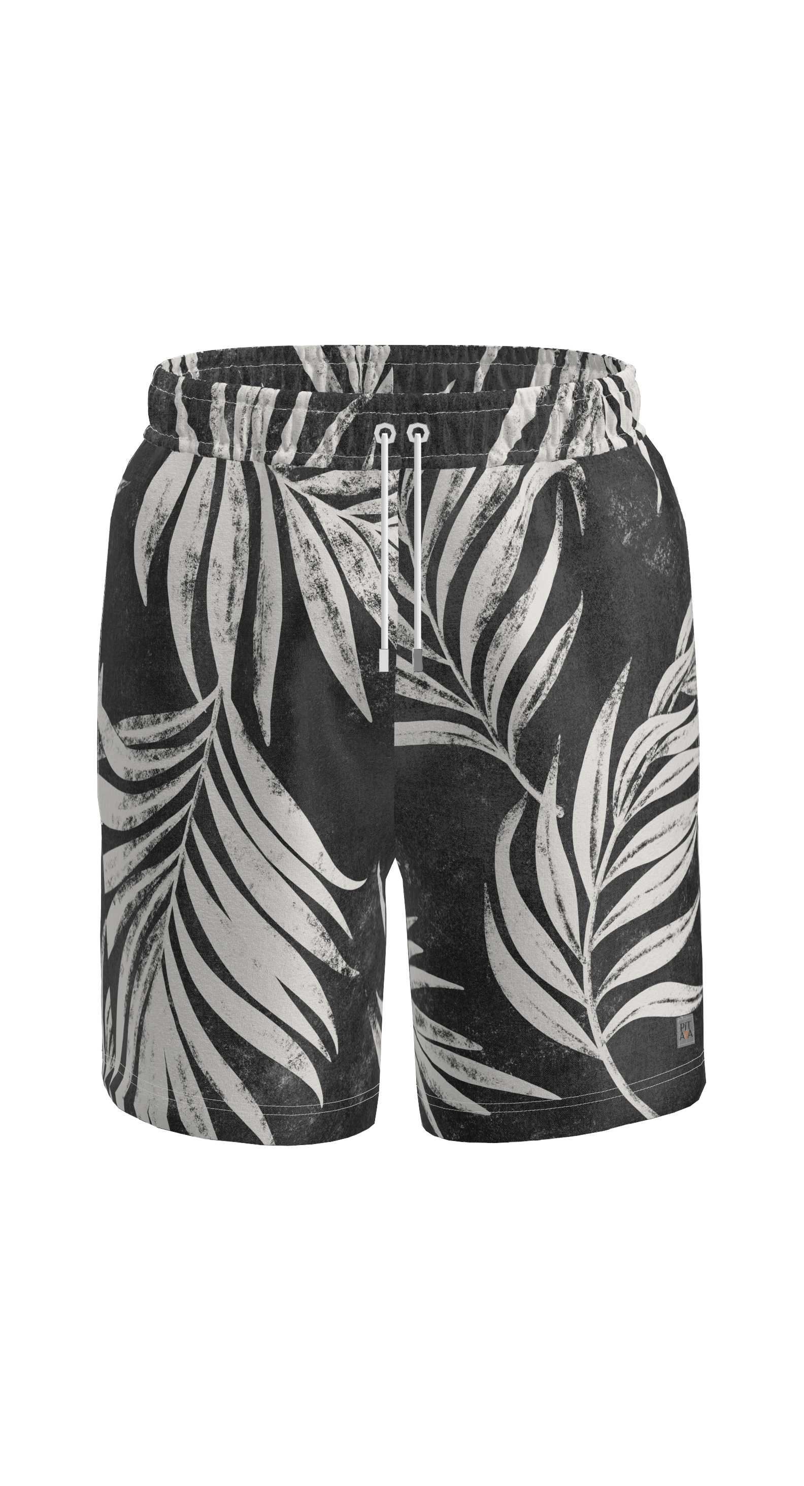 Corsica Echoes Shorts