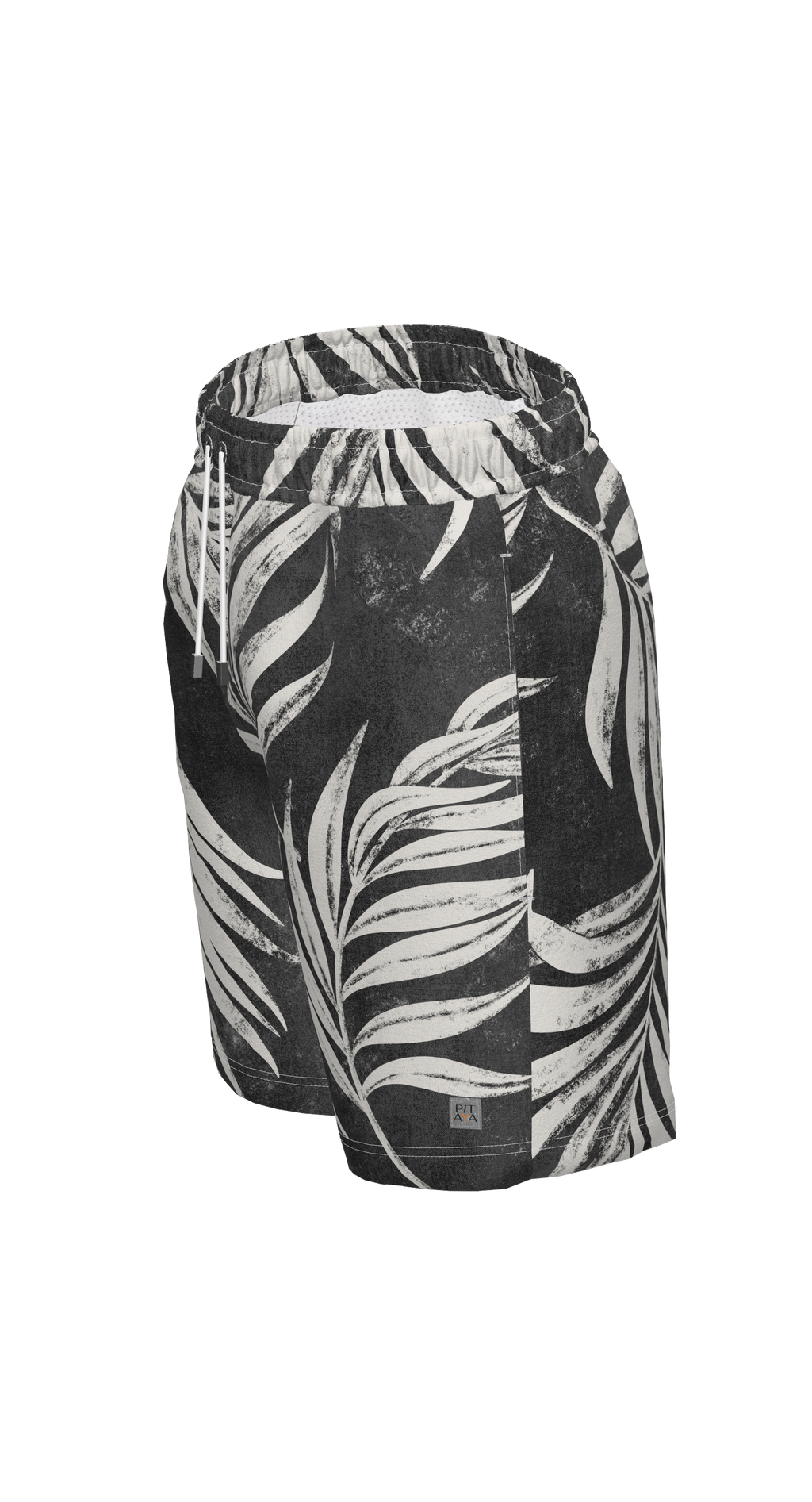 Corsica Echoes Shorts