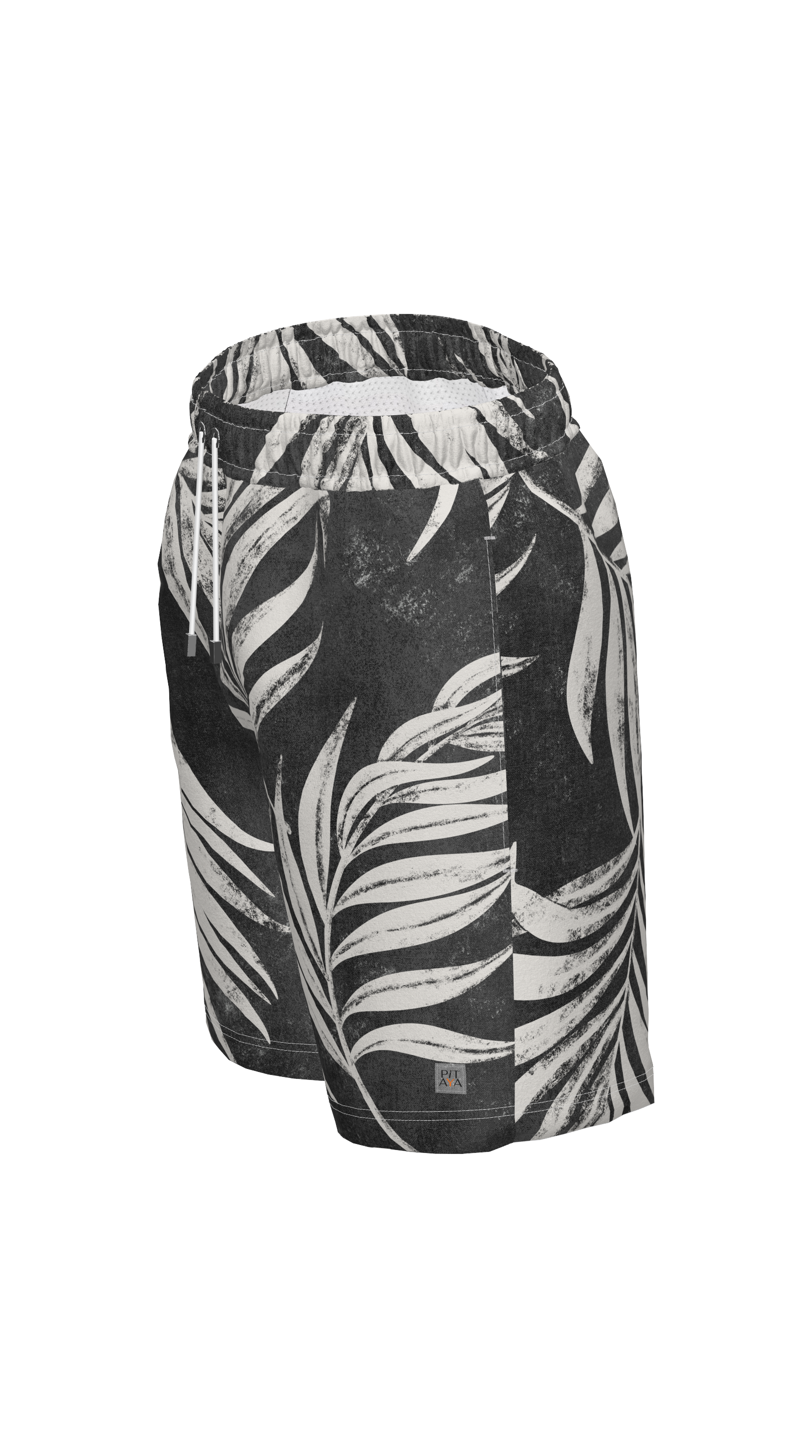 Corsica Echoes Shorts