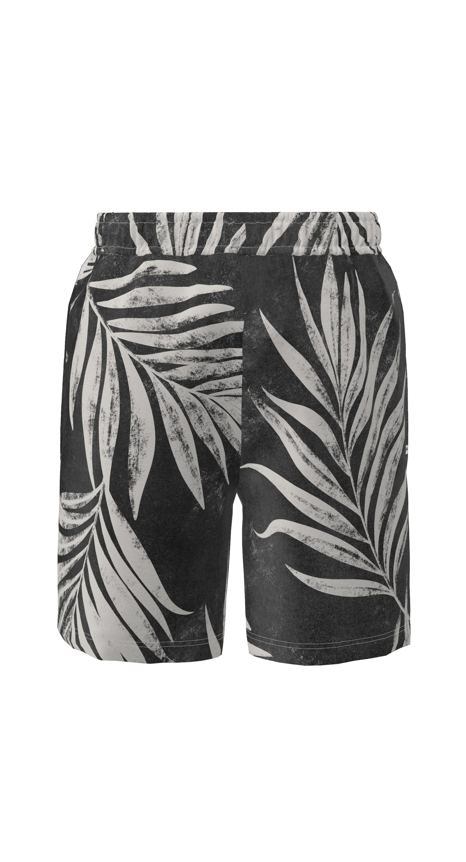 Corsica Echoes Shorts