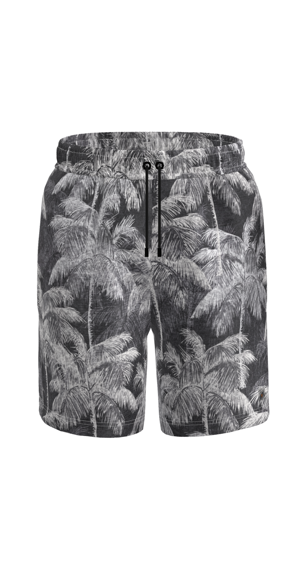 Corsica Echoes Shorts