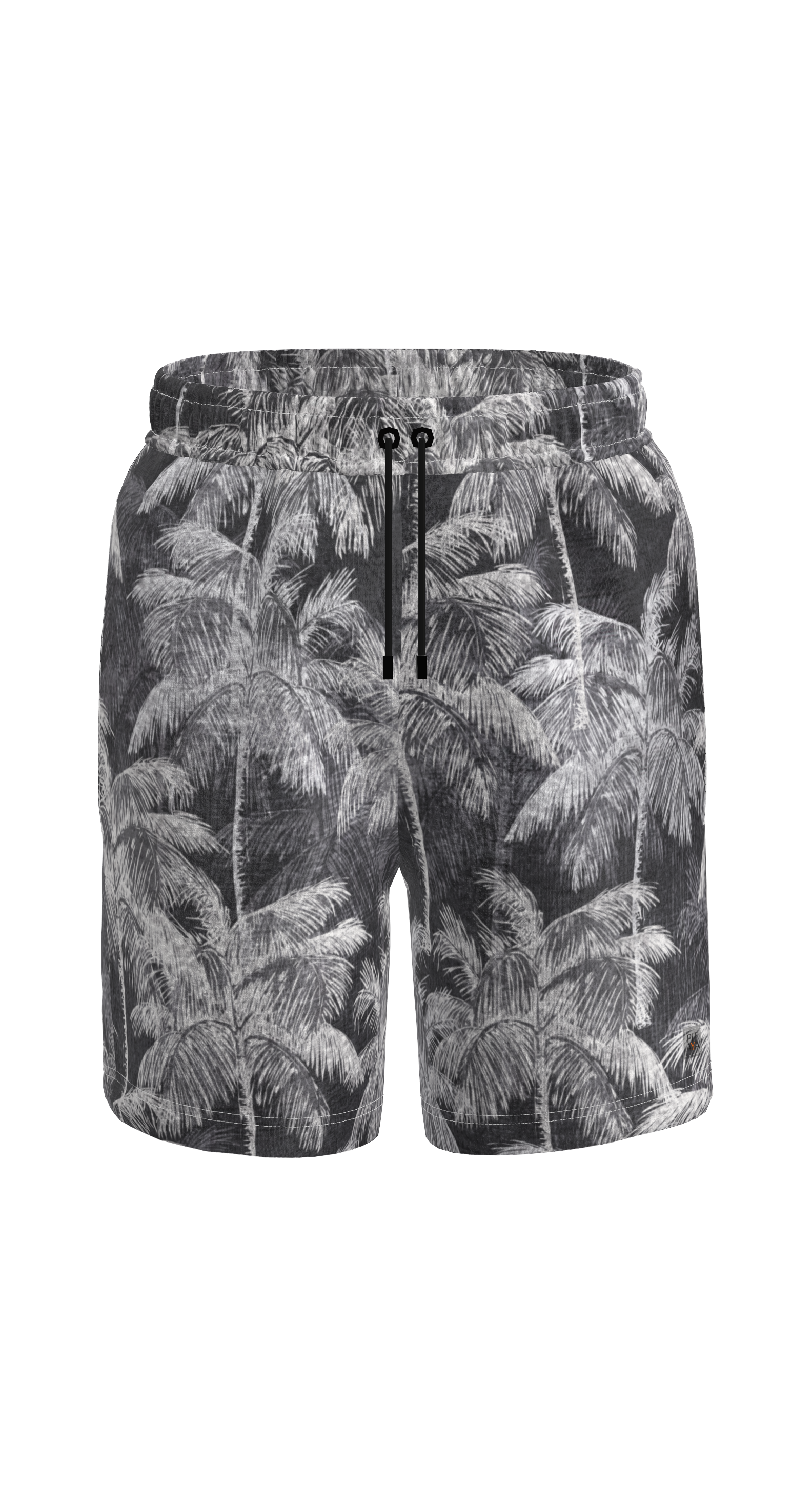 Corsica Echoes Shorts