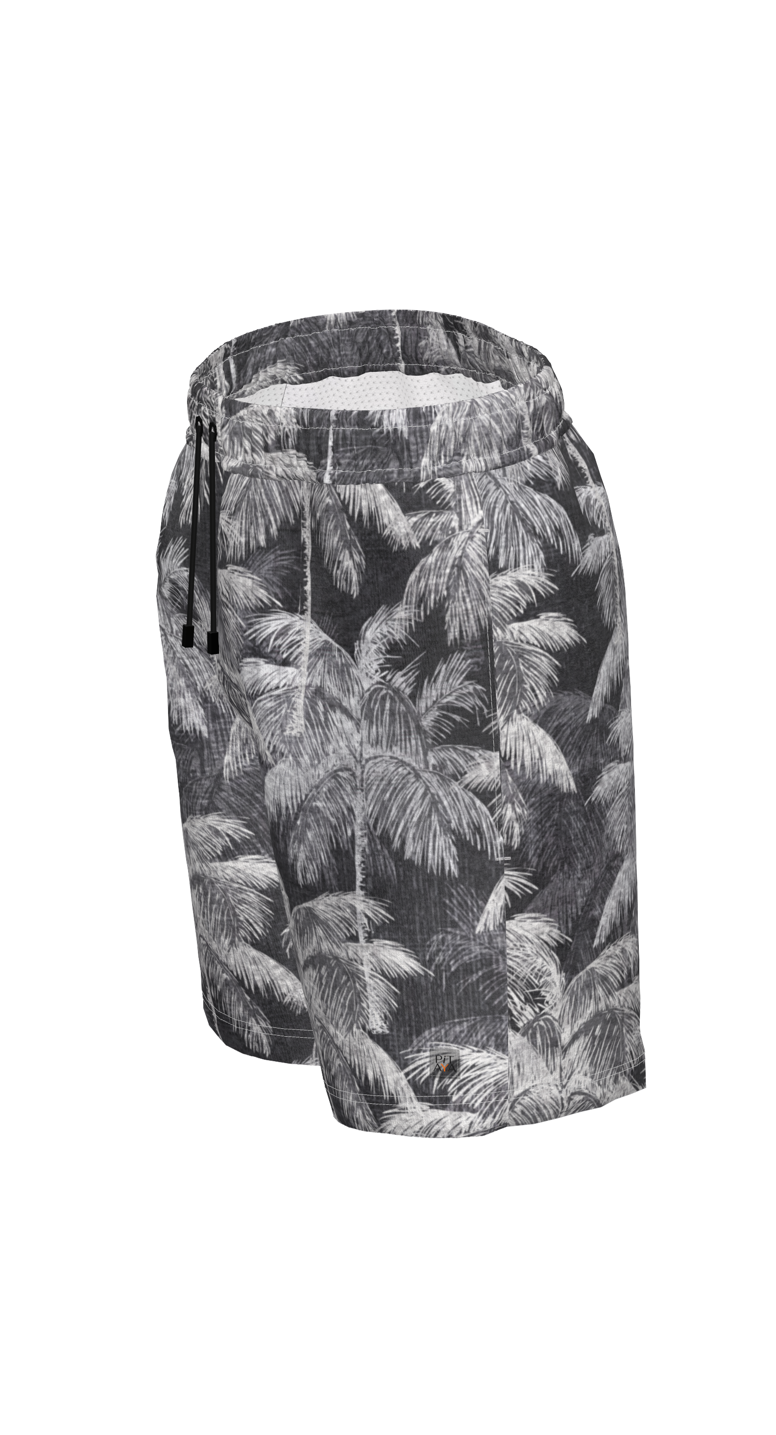 Corsica Echoes Shorts