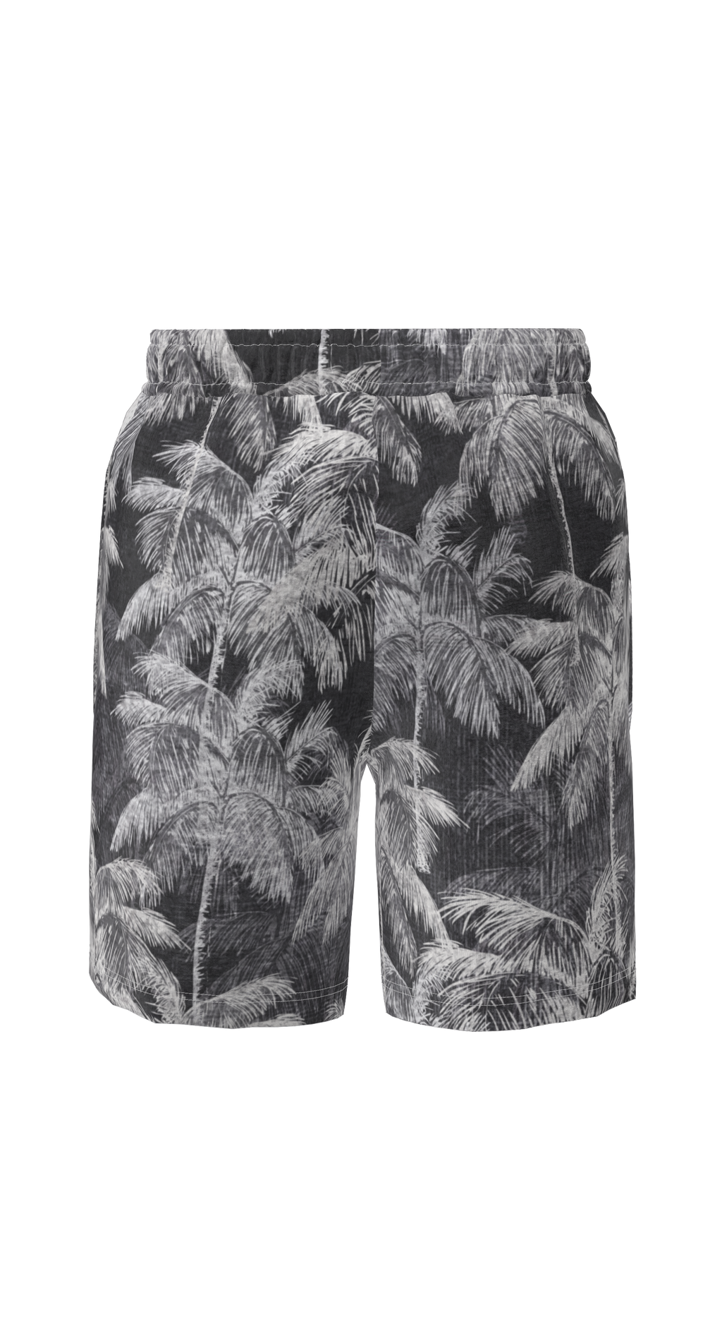 Corsica Echoes Shorts