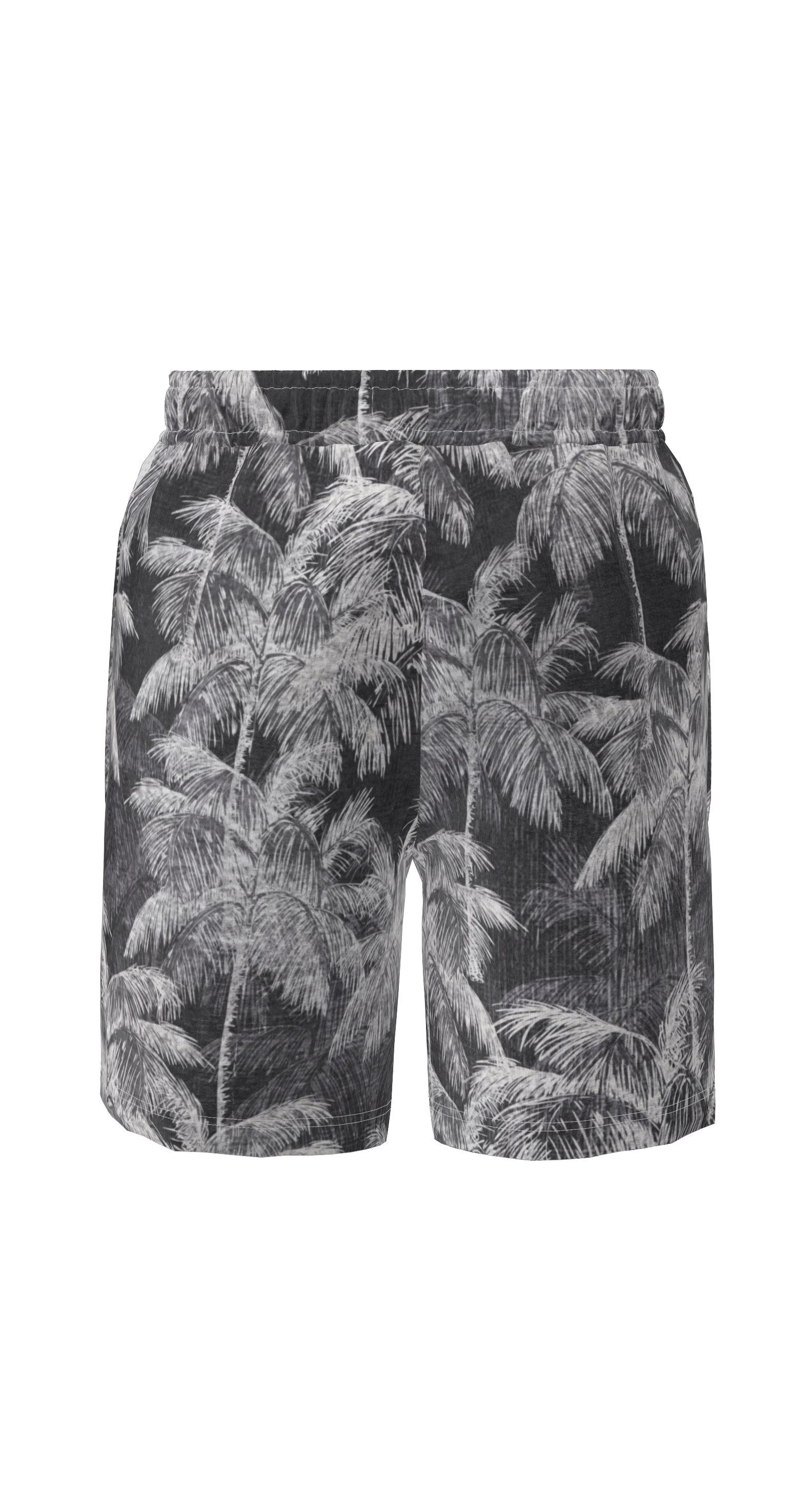 Corsica Echoes Shorts