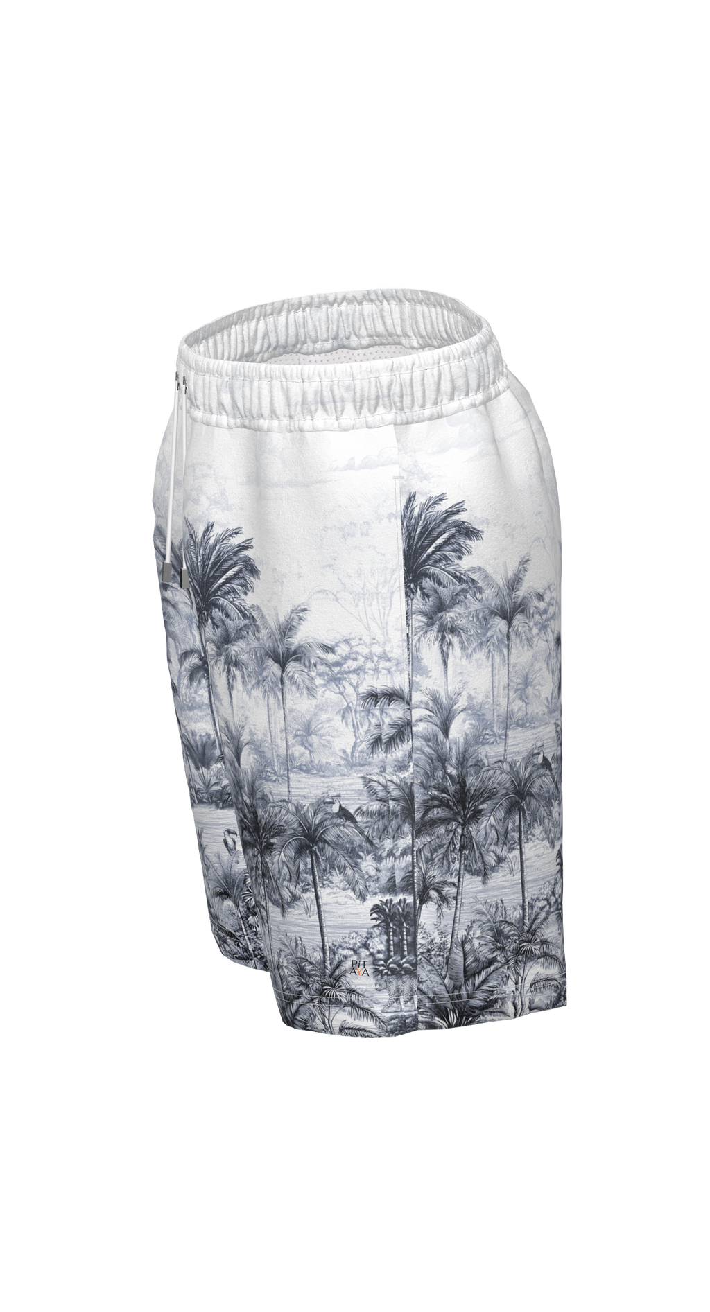 Corsica Echoes Shorts