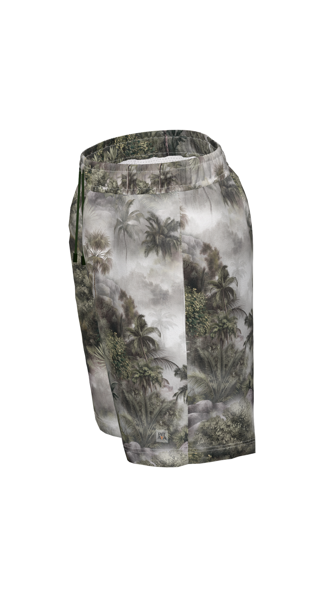 Corsica Echoes Shorts