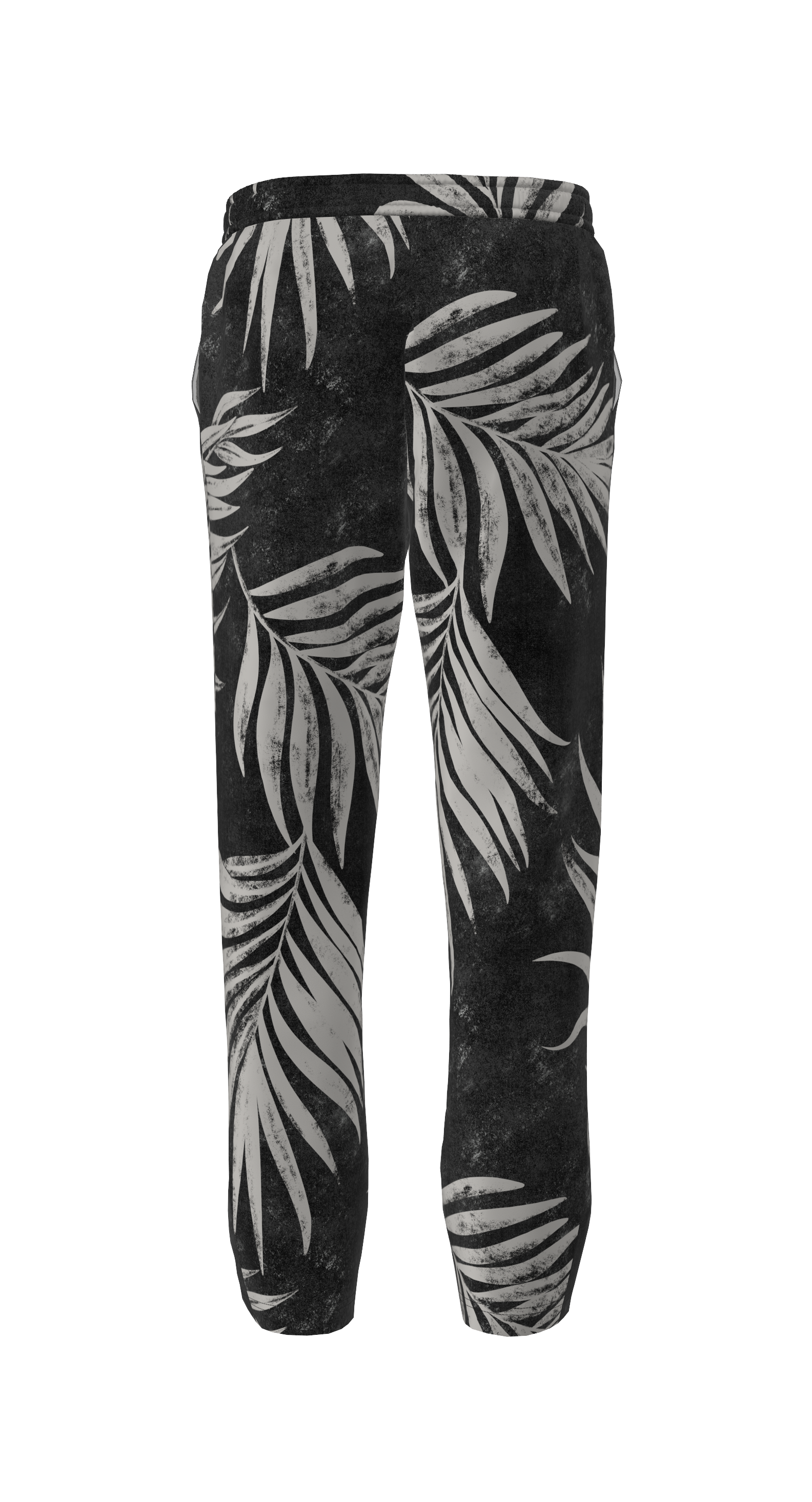 Штани Aswan Echoes 12