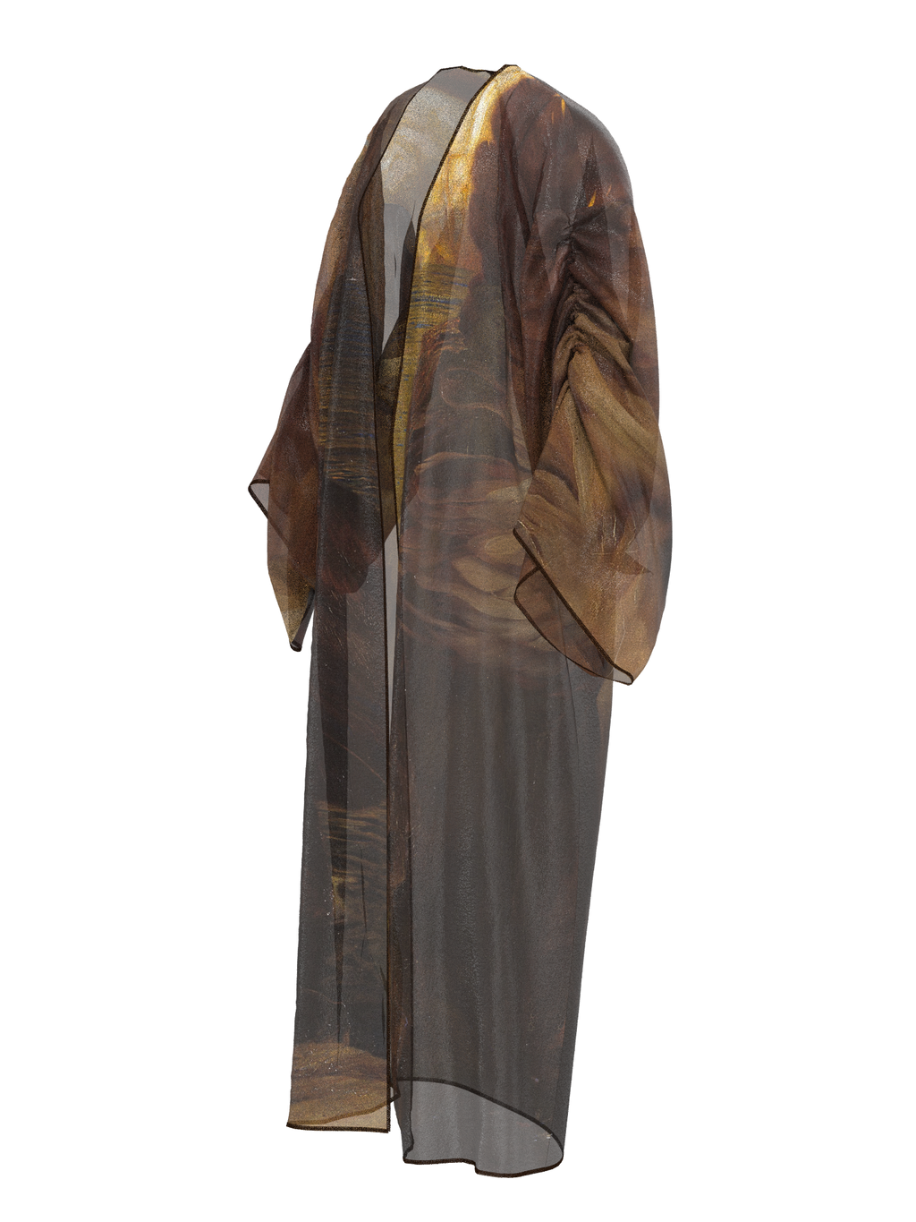 Geneva Renaissance Kimono