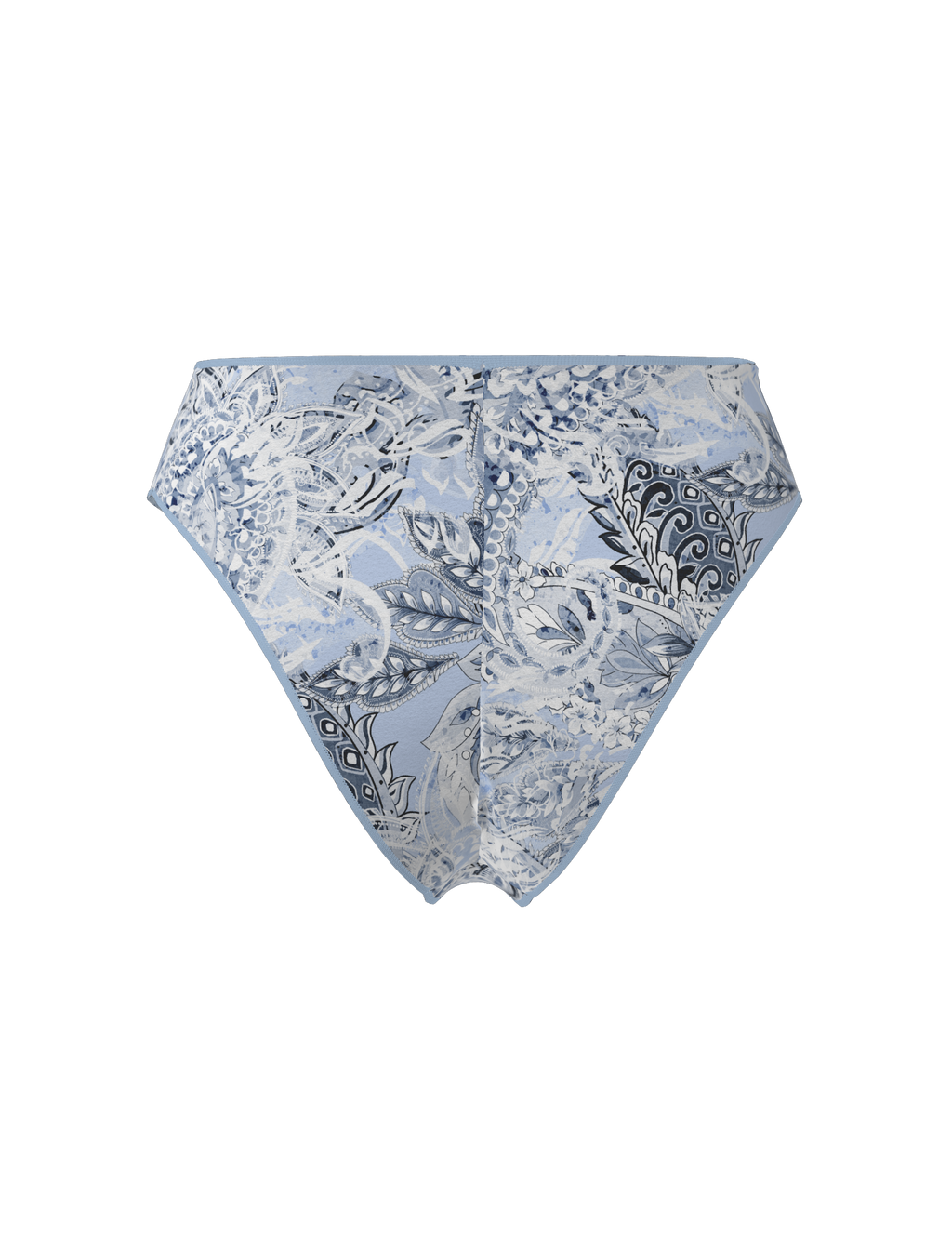 Goa Patchwork Trunks