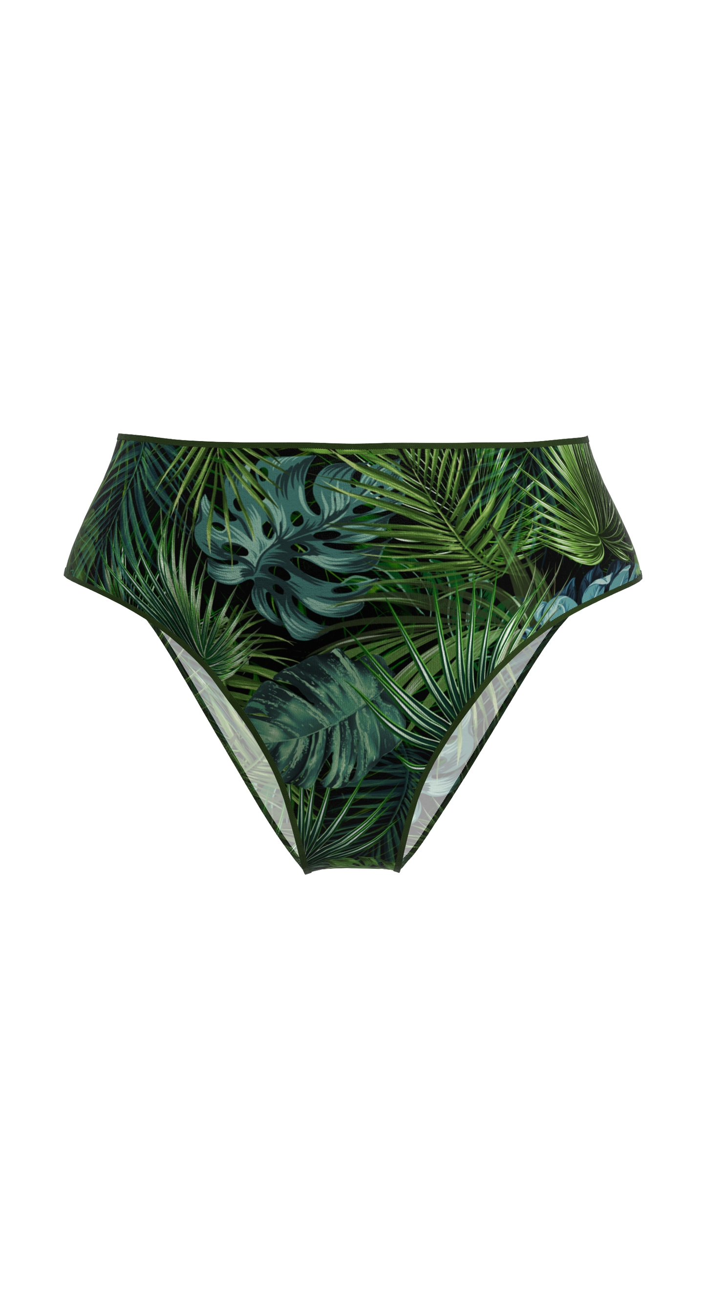 Плавки Goa Plus 15