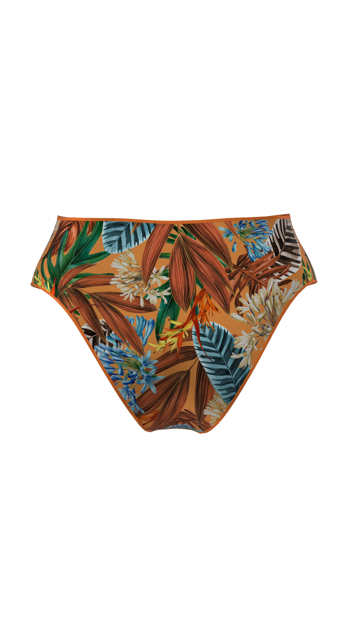 Плавки Goa Plus 23
