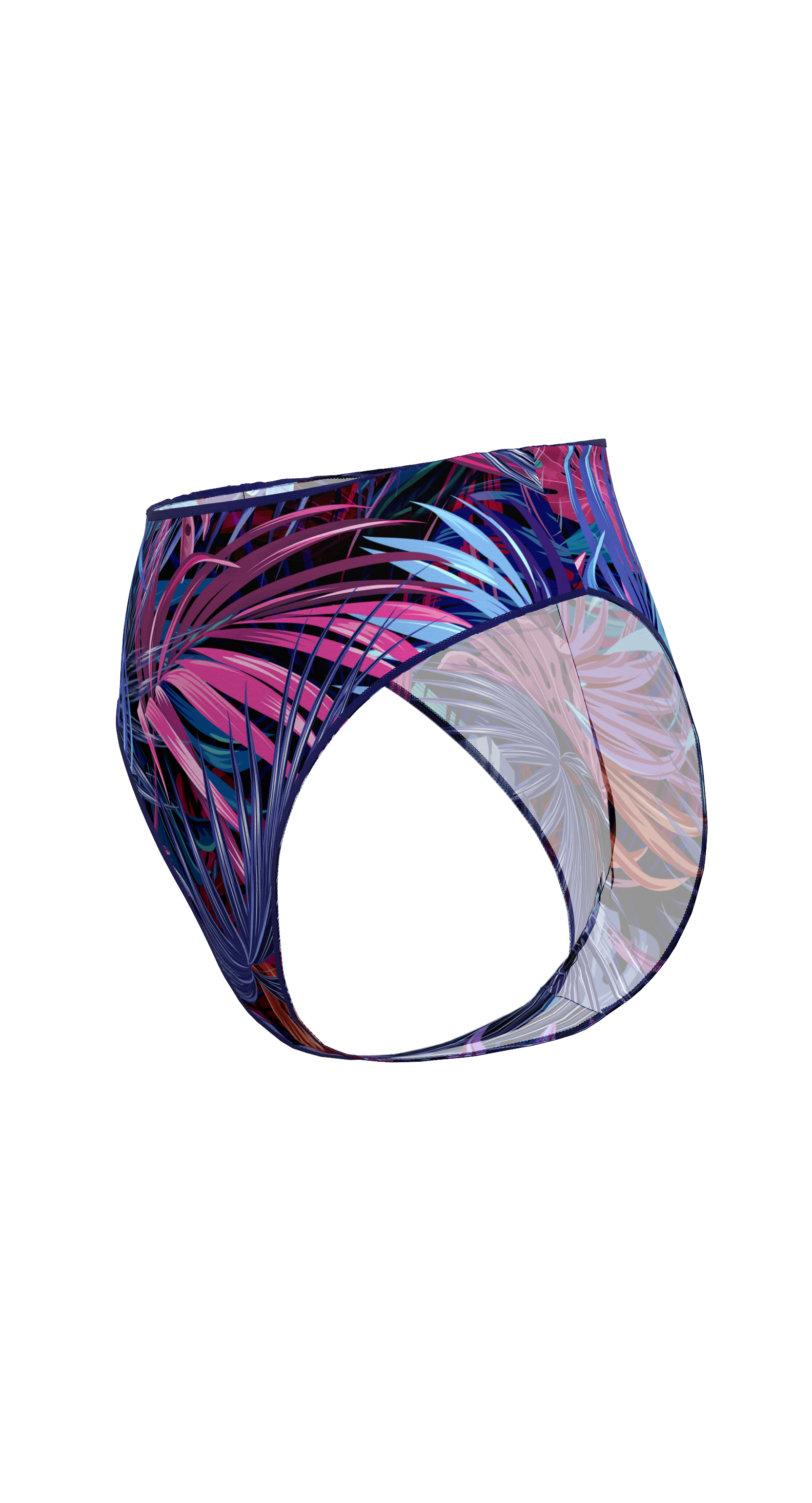 Плавки Goa 3