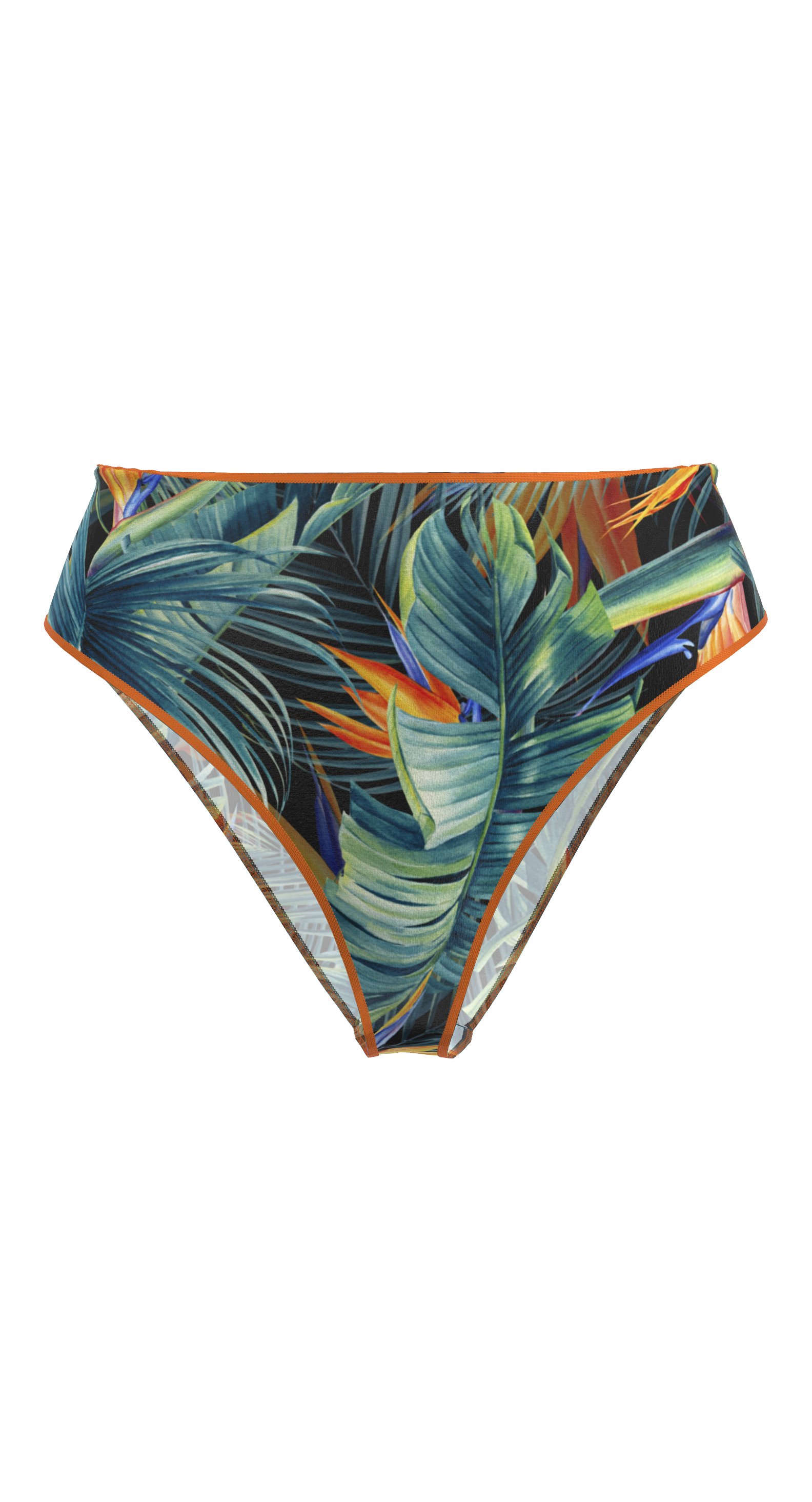 Goa Trunks