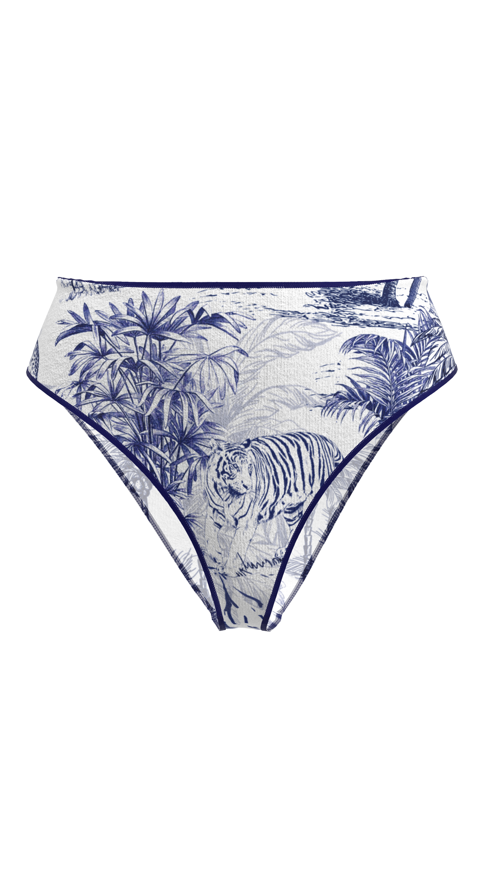 Goa Trunks