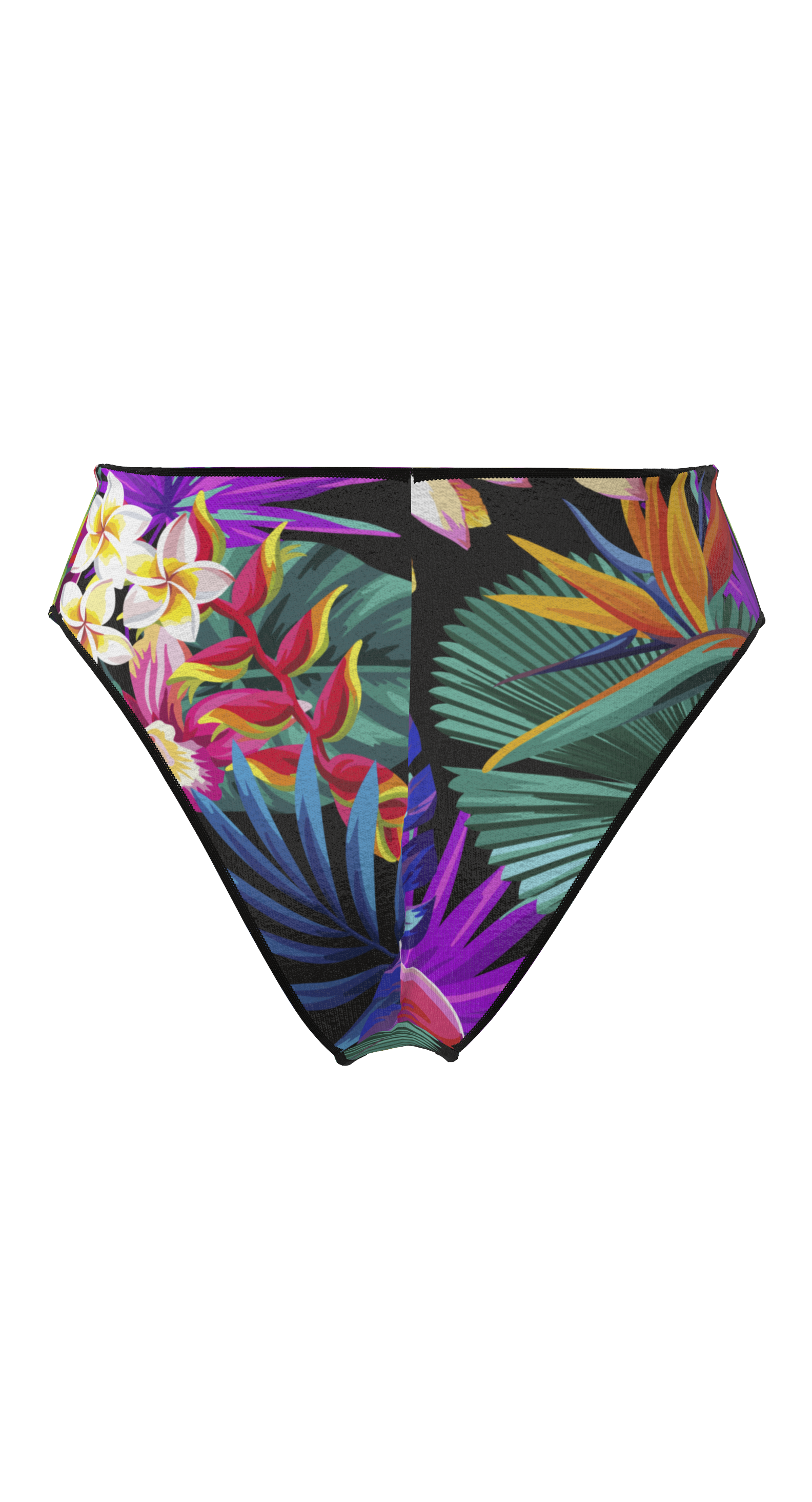 Goa Trunks