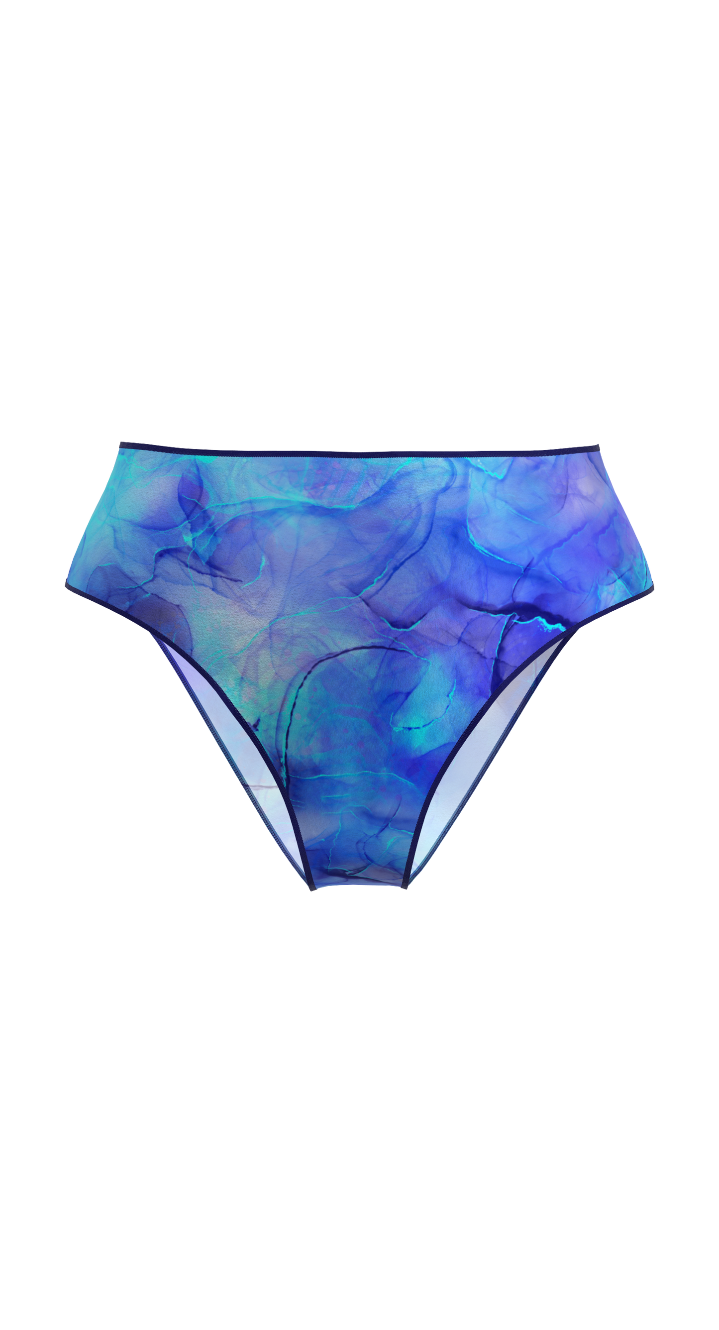 Плавки Goa Plus 3