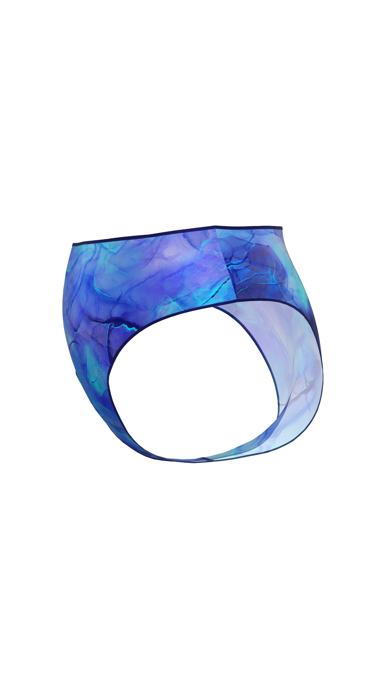 Плавки Goa Plus 4