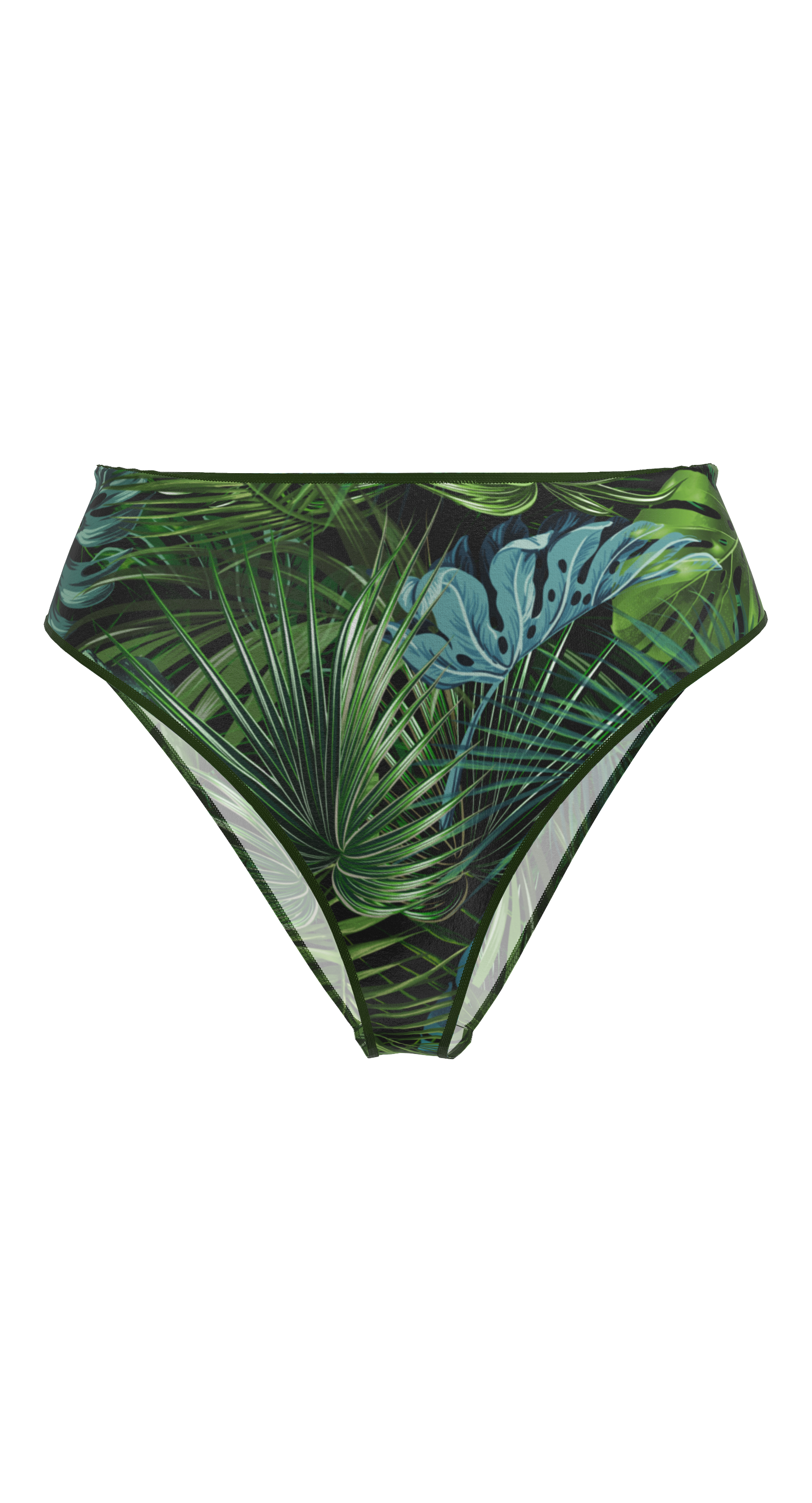 Goa Trunks