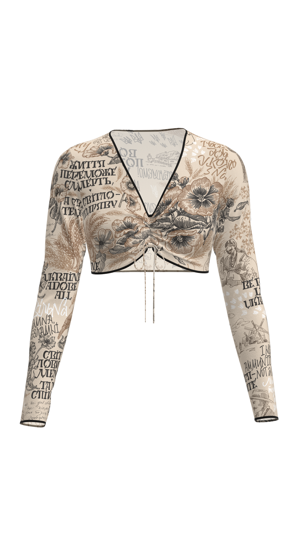 Hiroshima Ukraine Top