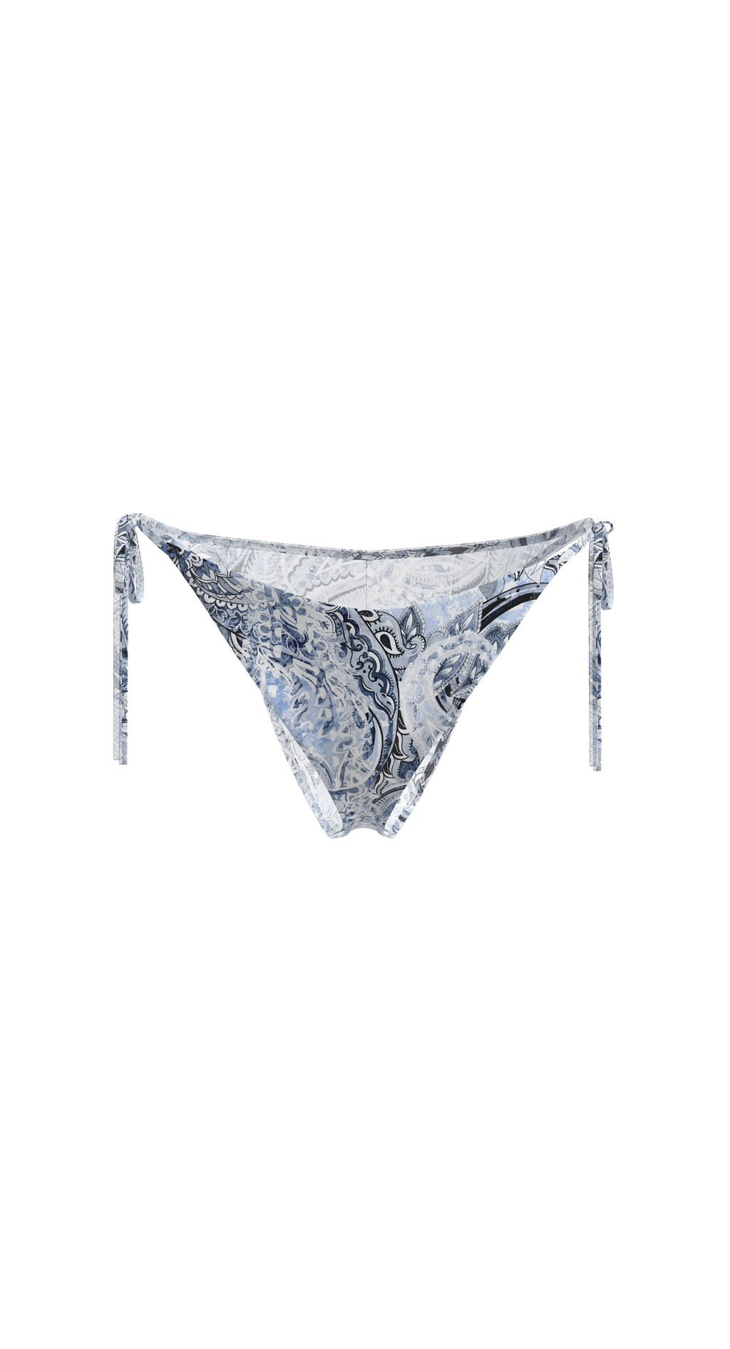 Korfu Patchwork Trunks