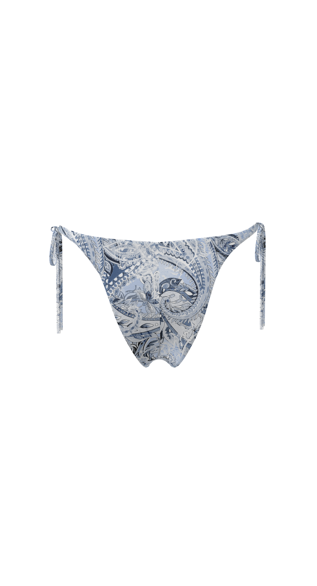 Korfu Patchwork Trunks