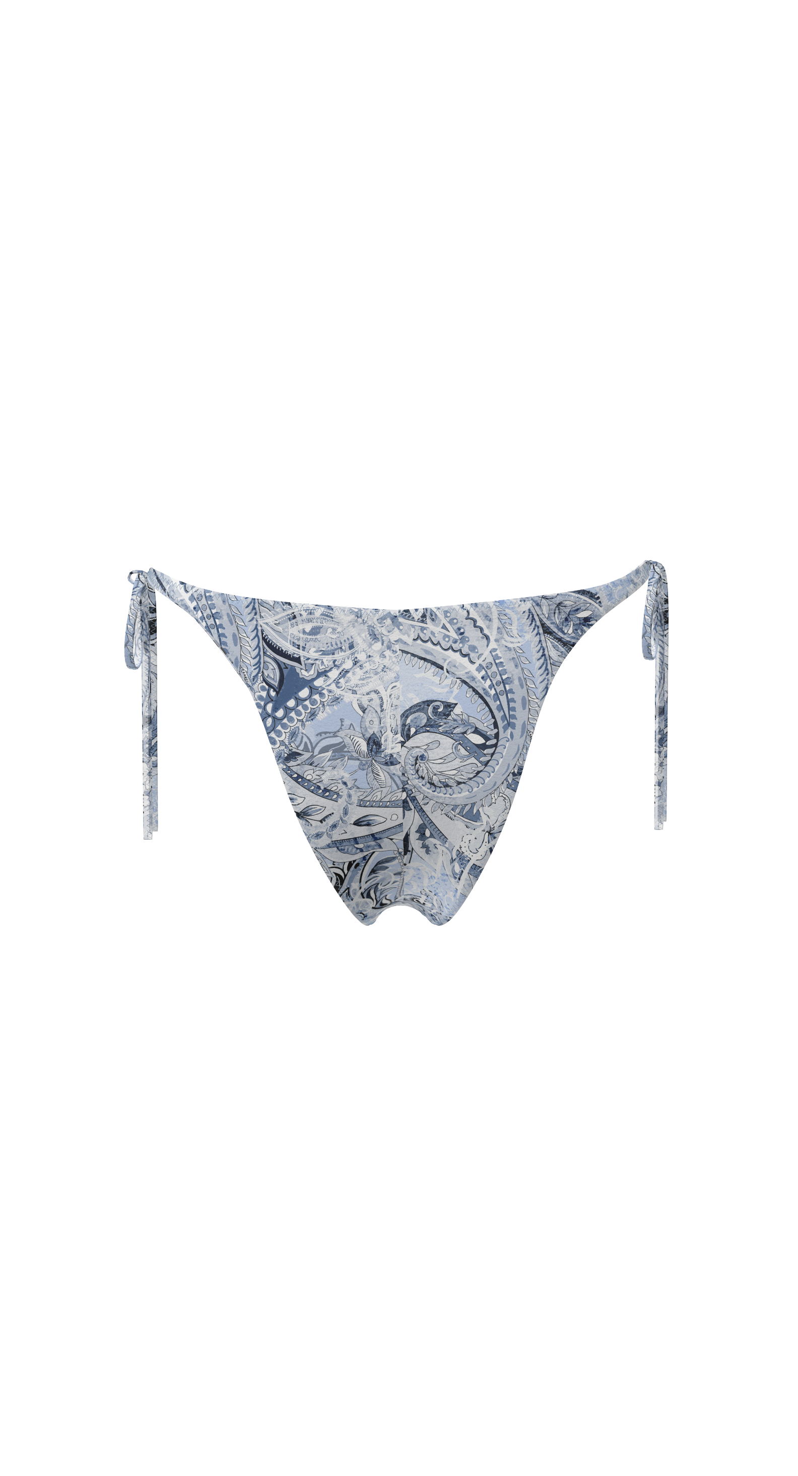 Korfu Patchwork Trunks