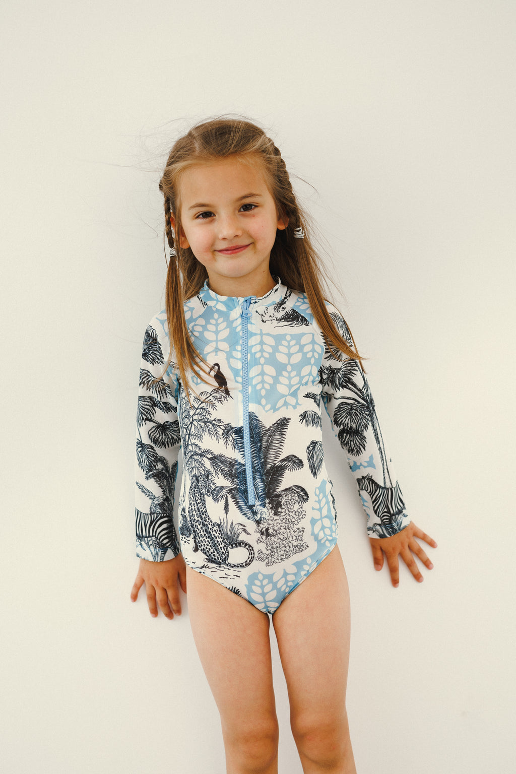 Kotor Echoes One-piece Swimsuit