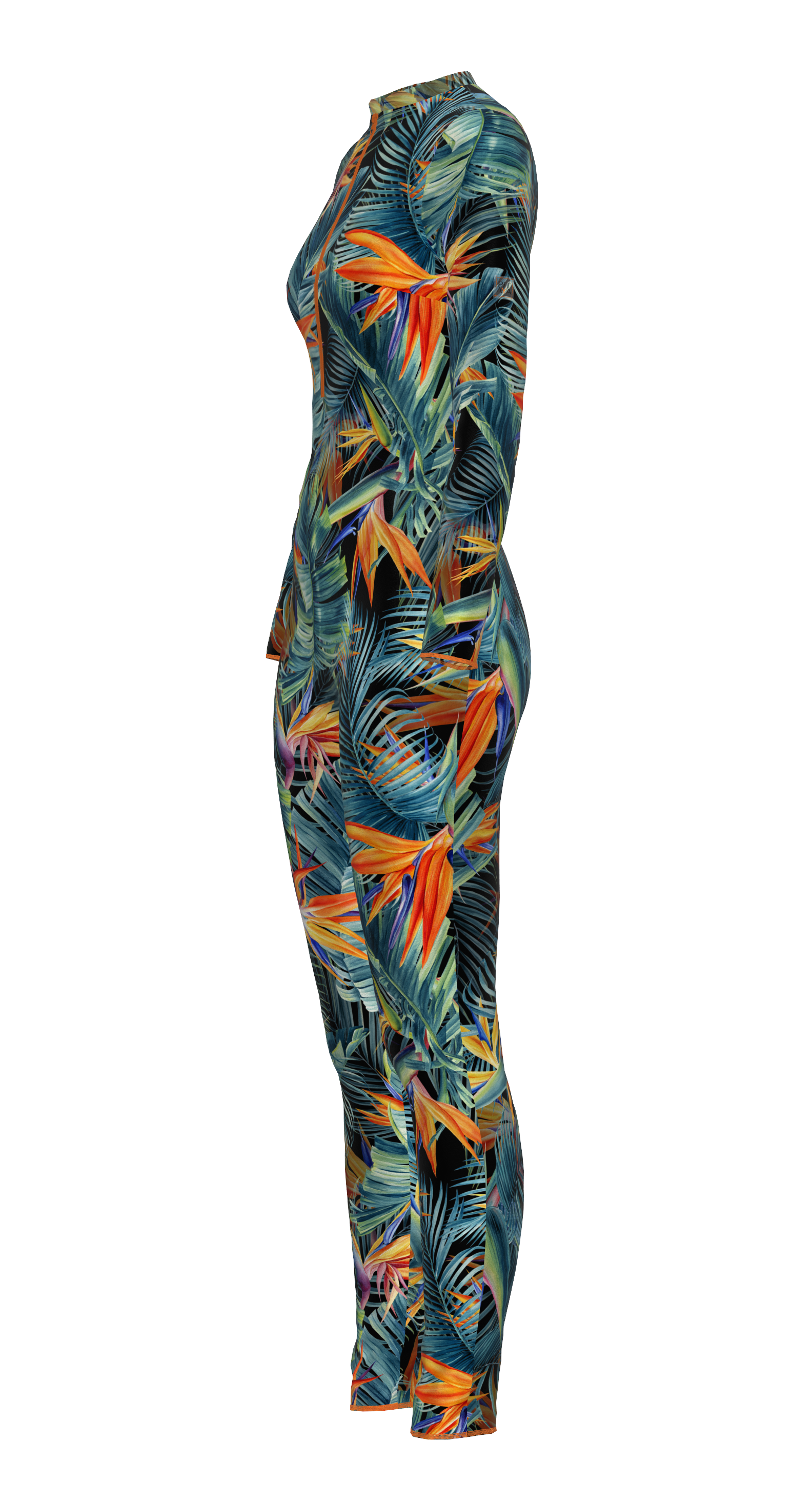Комбінезон London 9