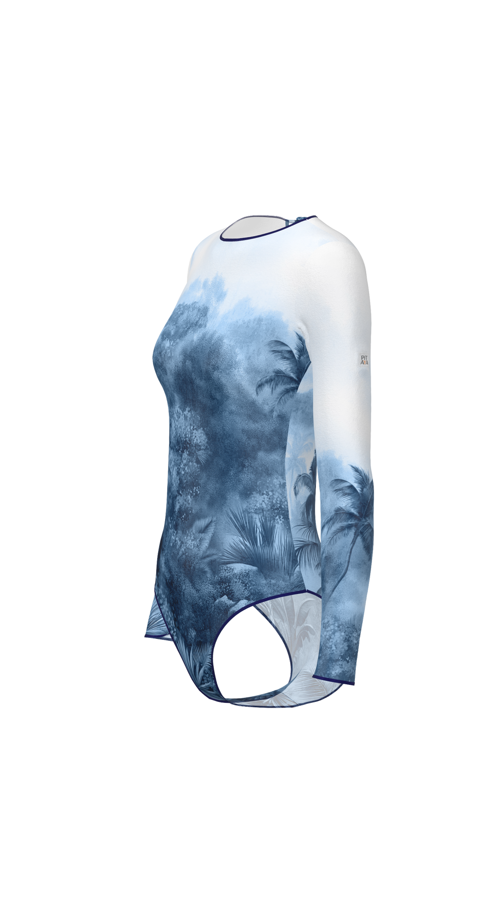 Mexico Echoes Swimsuit