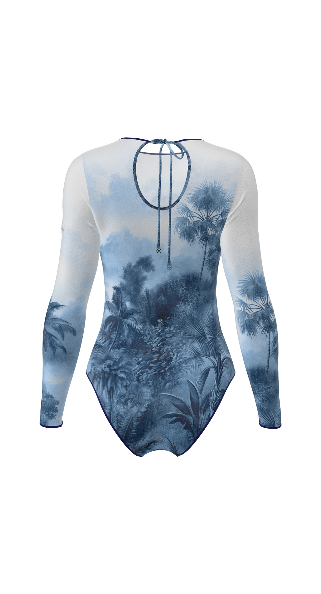 Mexico Echoes Swimsuit