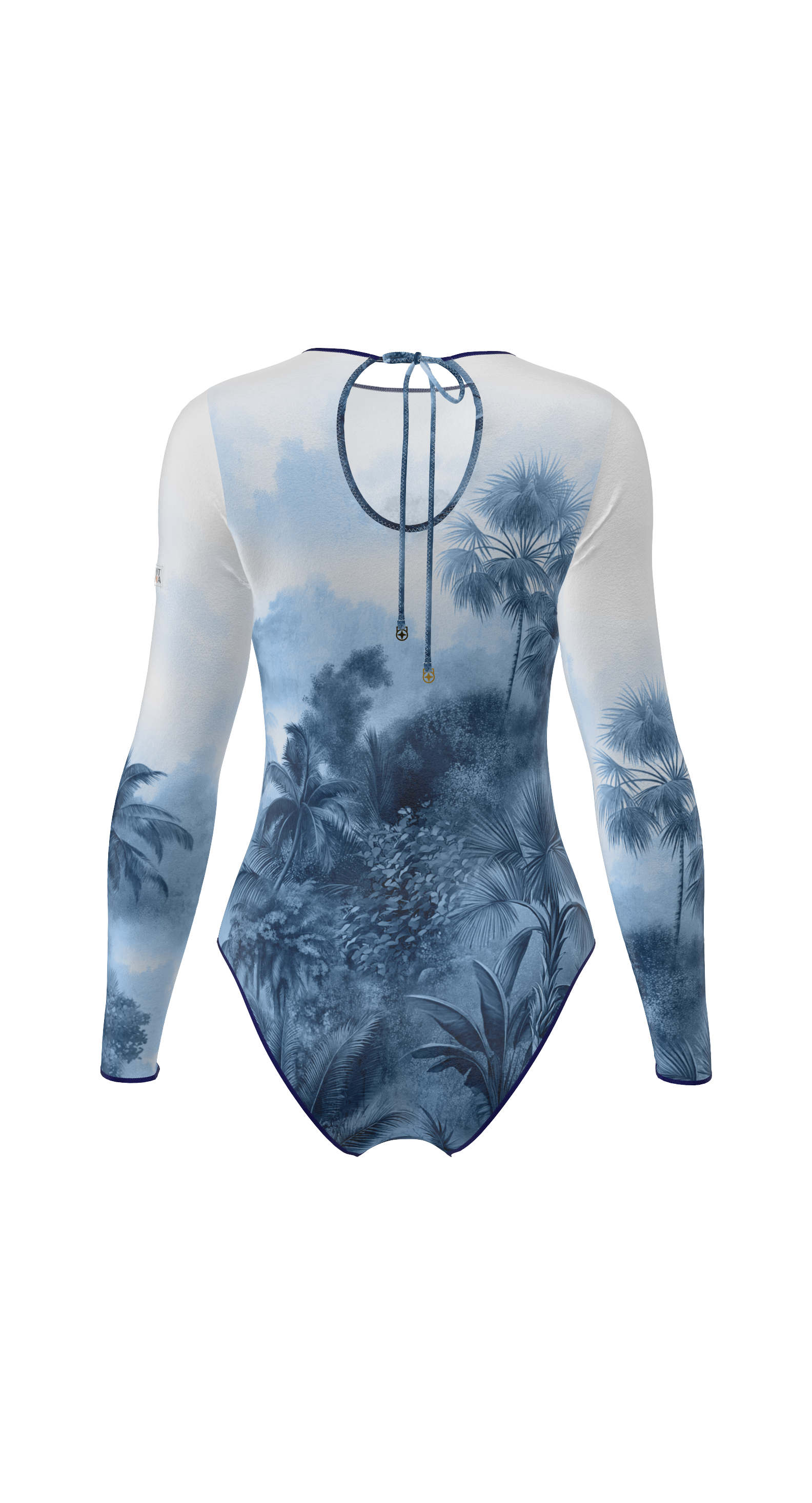 Mexico Echoes Swimsuit