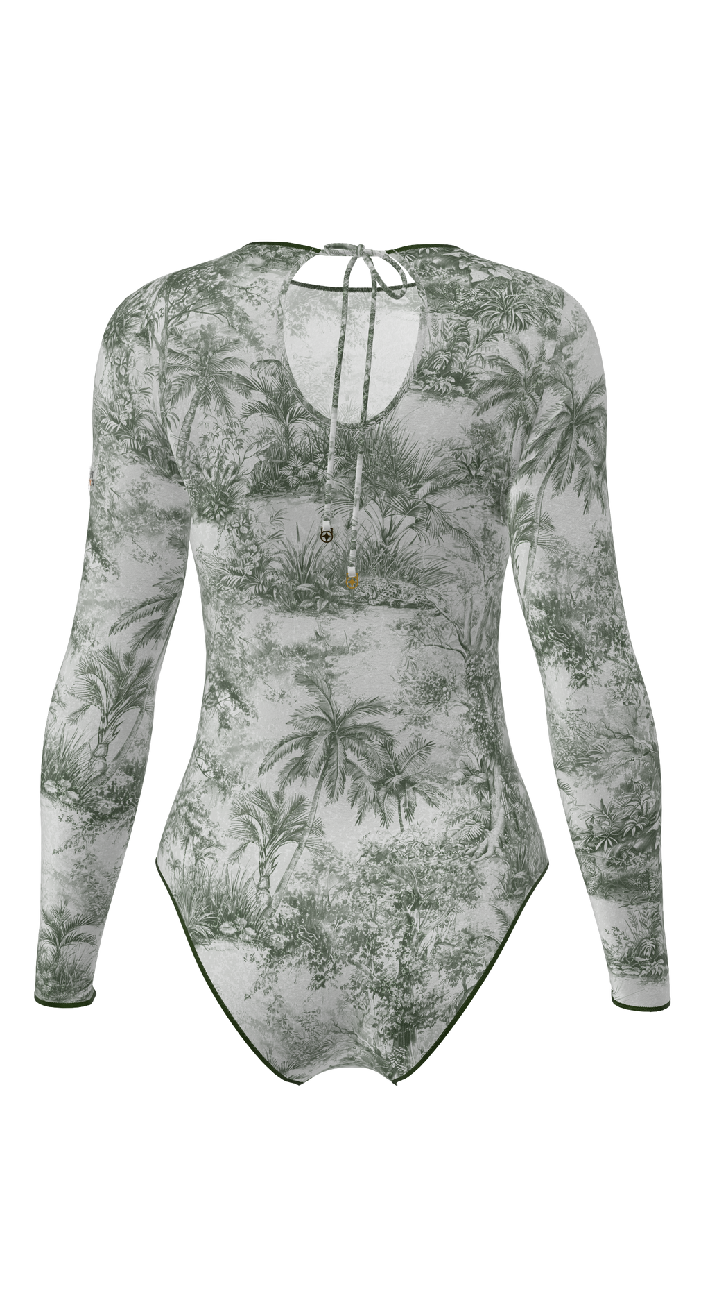 Mexico Echoes Swimsuit