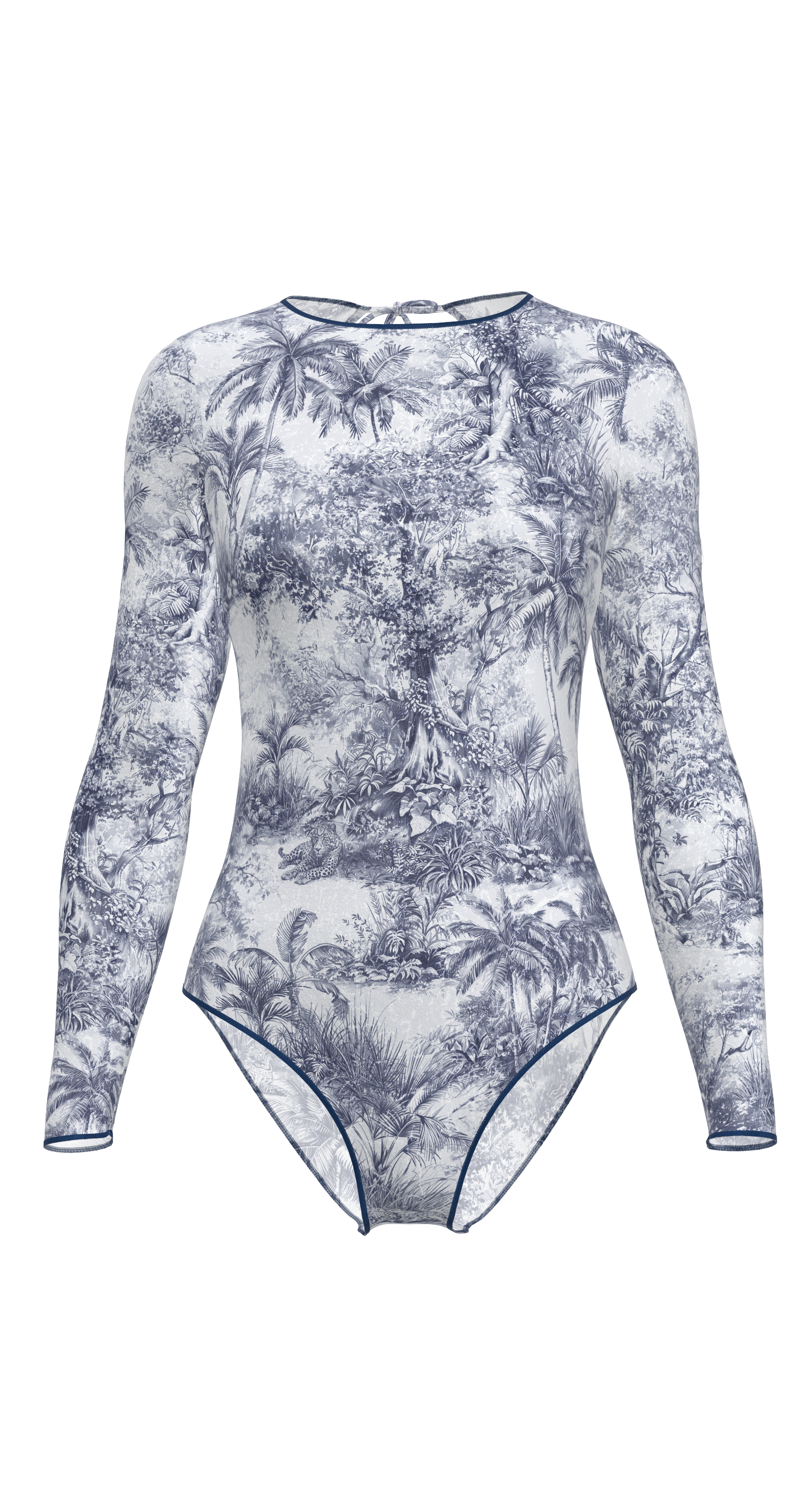 Mexico Echoes Swimsuit