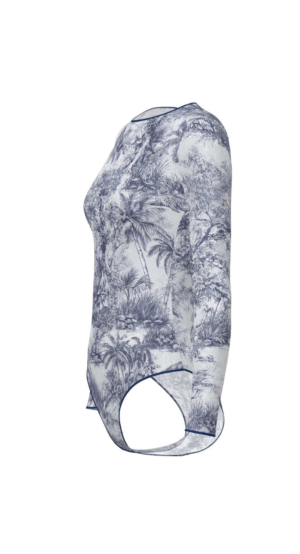 Mexico Echoes Swimsuit