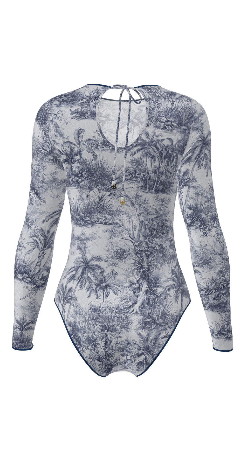 Mexico Echoes Swimsuit