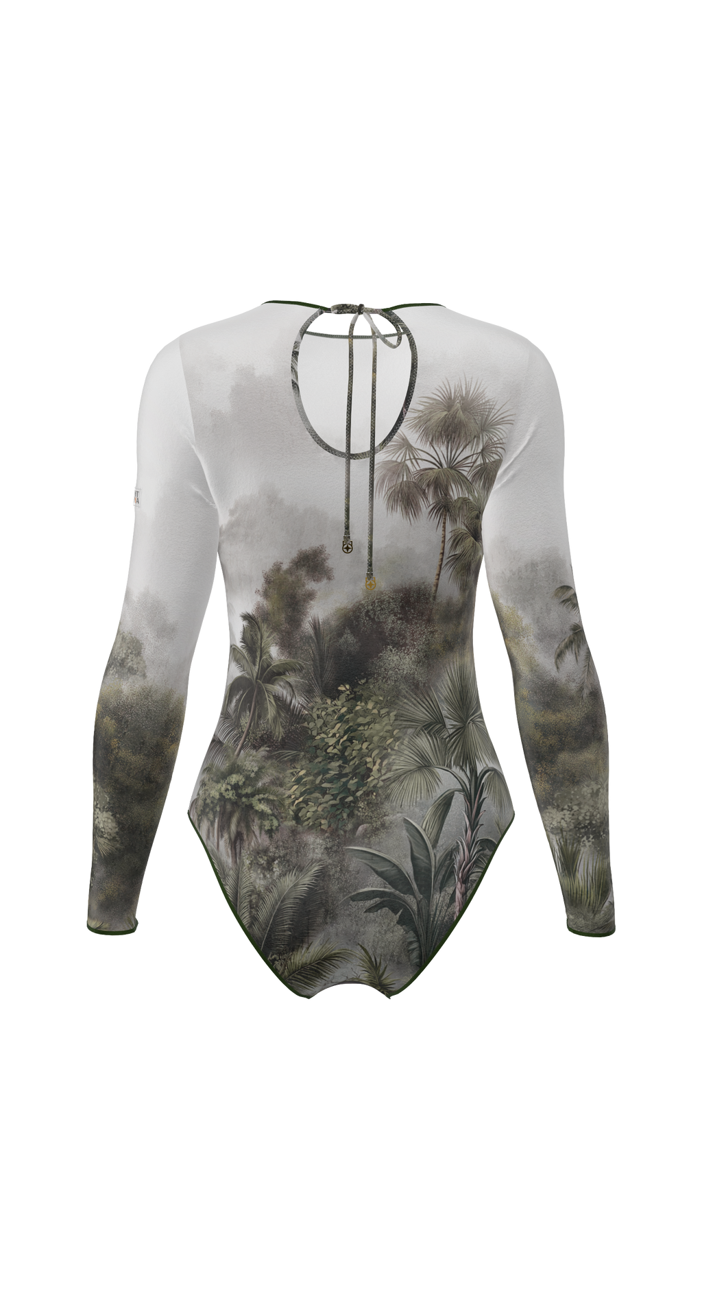 Mexico Echoes Swimsuit