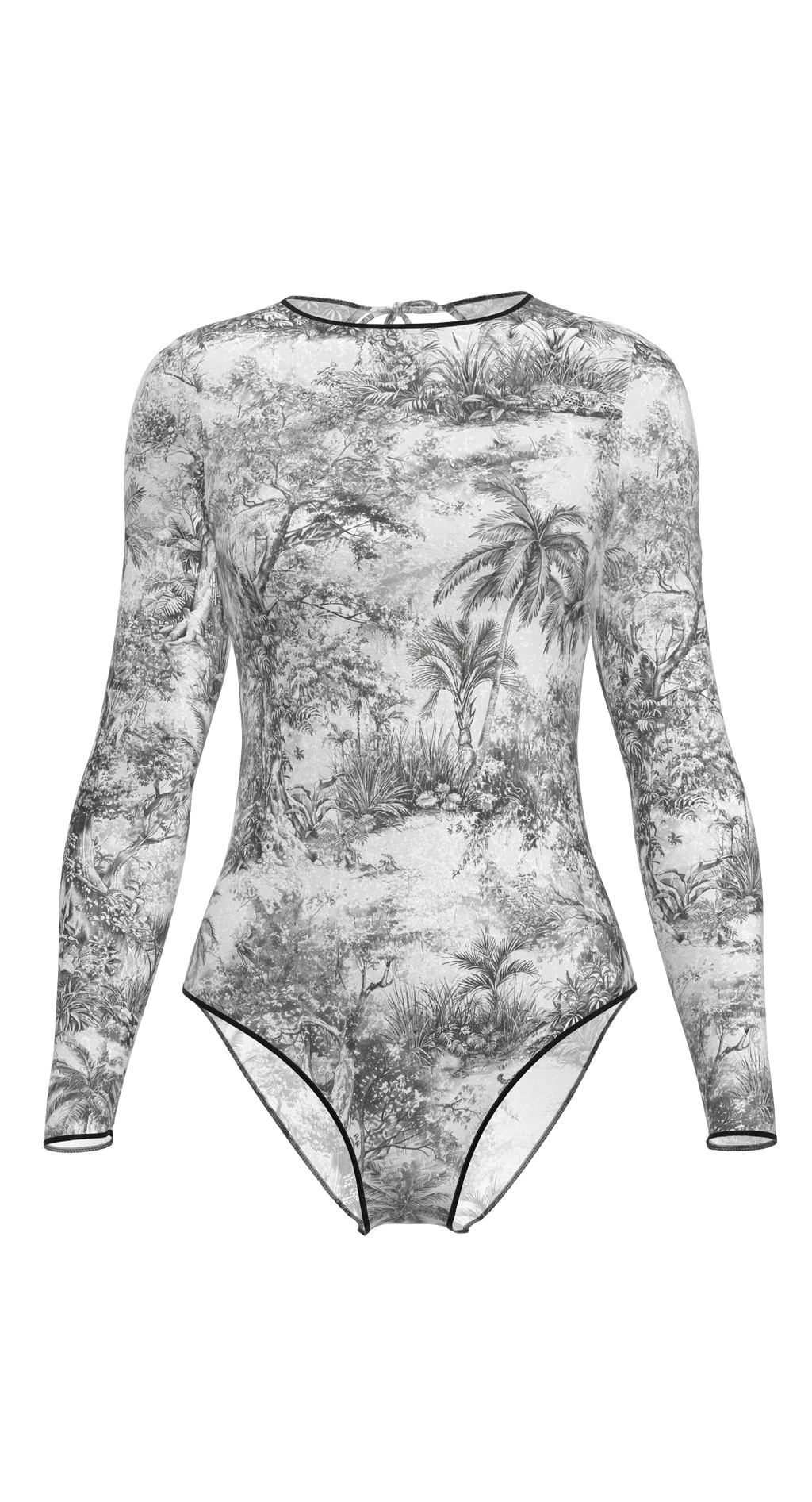 Mexico Echoes Swimsuit