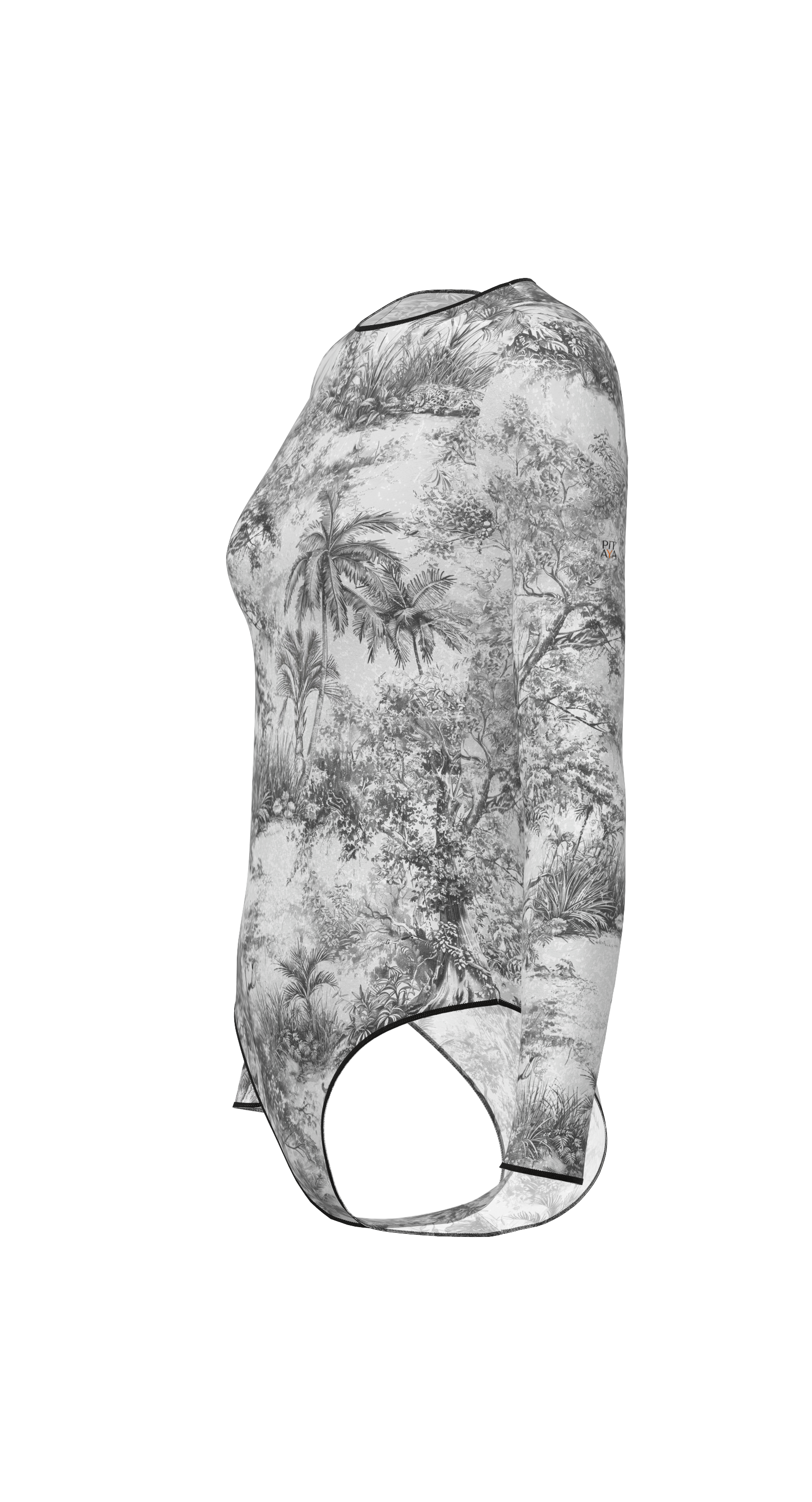 Mexico Echoes Swimsuit