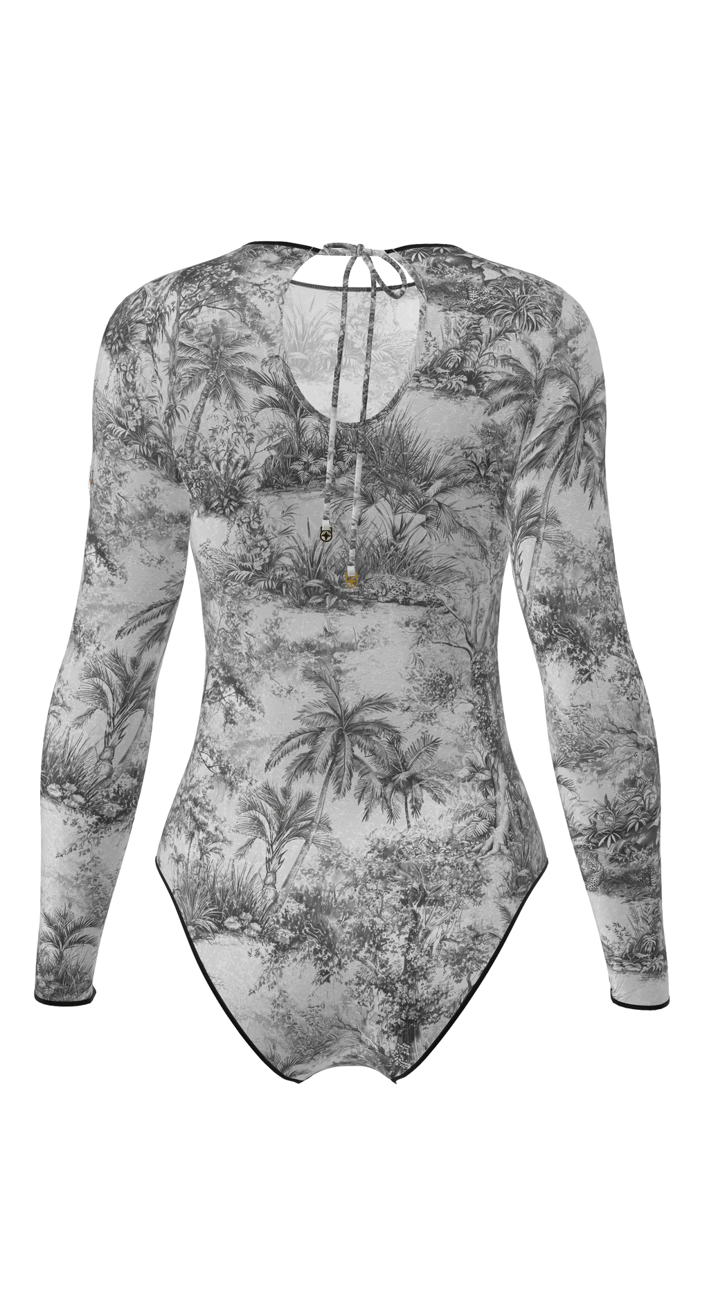 Mexico Echoes Swimsuit