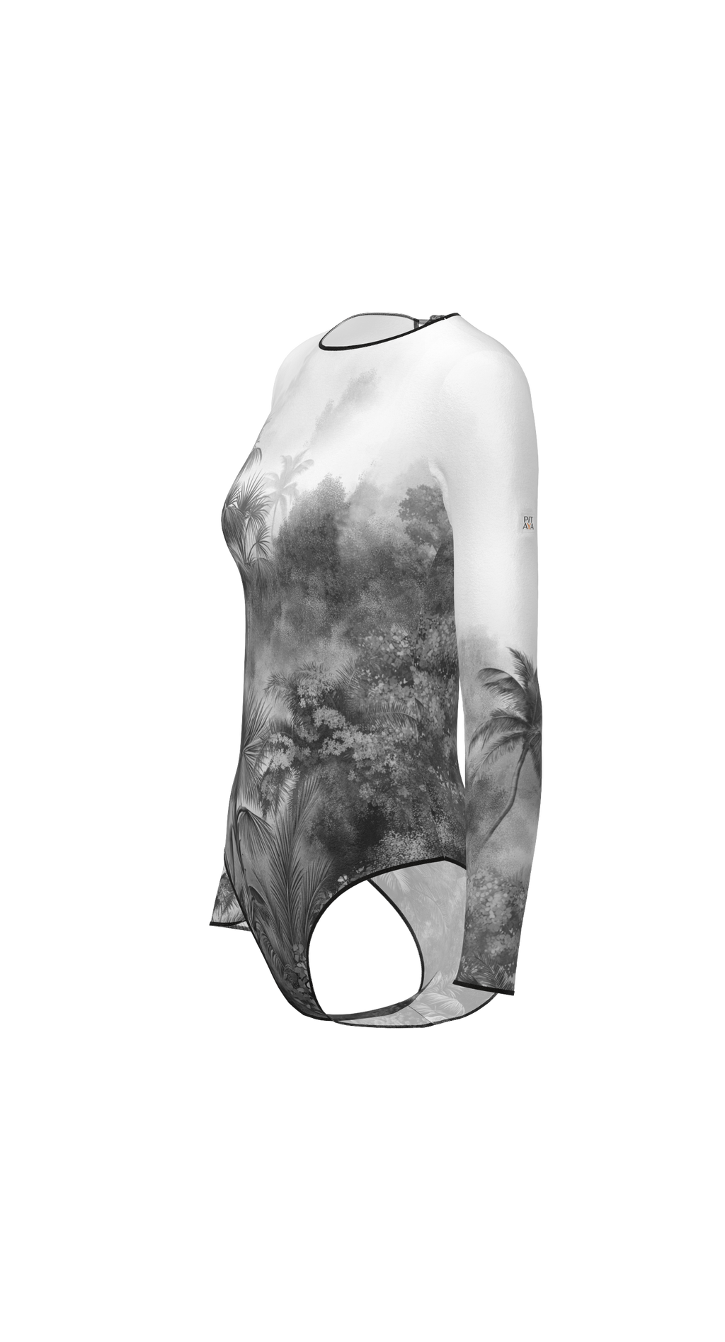 Mexico Echoes Swimsuit