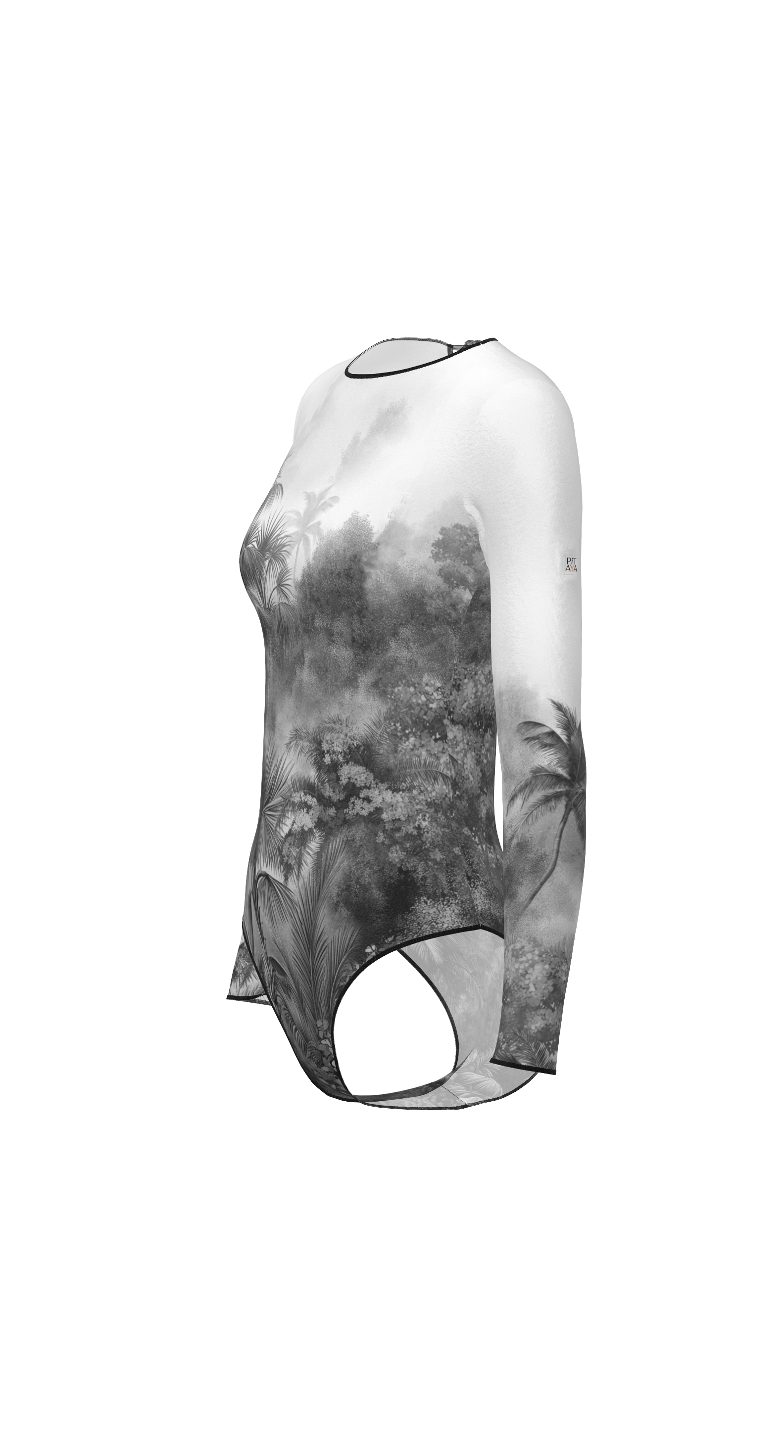 Mexico Echoes Swimsuit