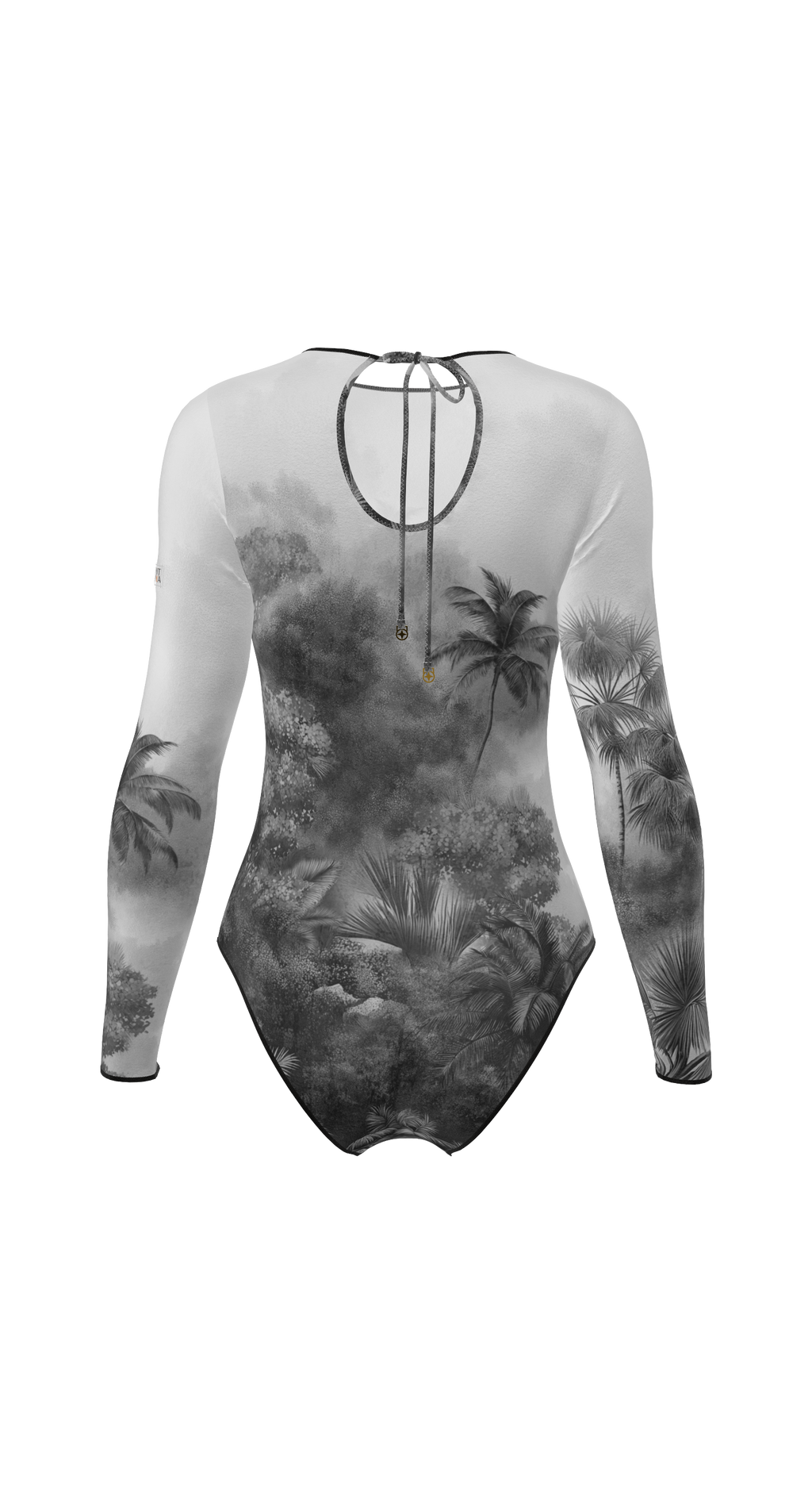 Mexico Echoes Swimsuit