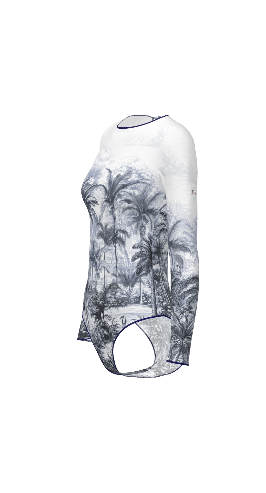 Mexico Echoes Swimsuit