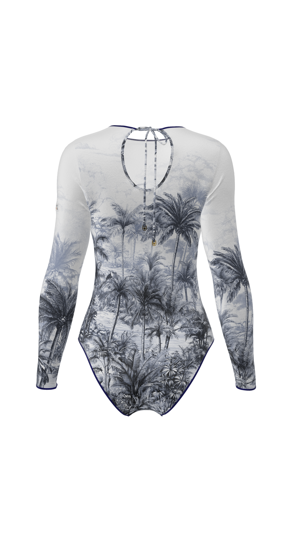 Mexico Echoes Swimsuit