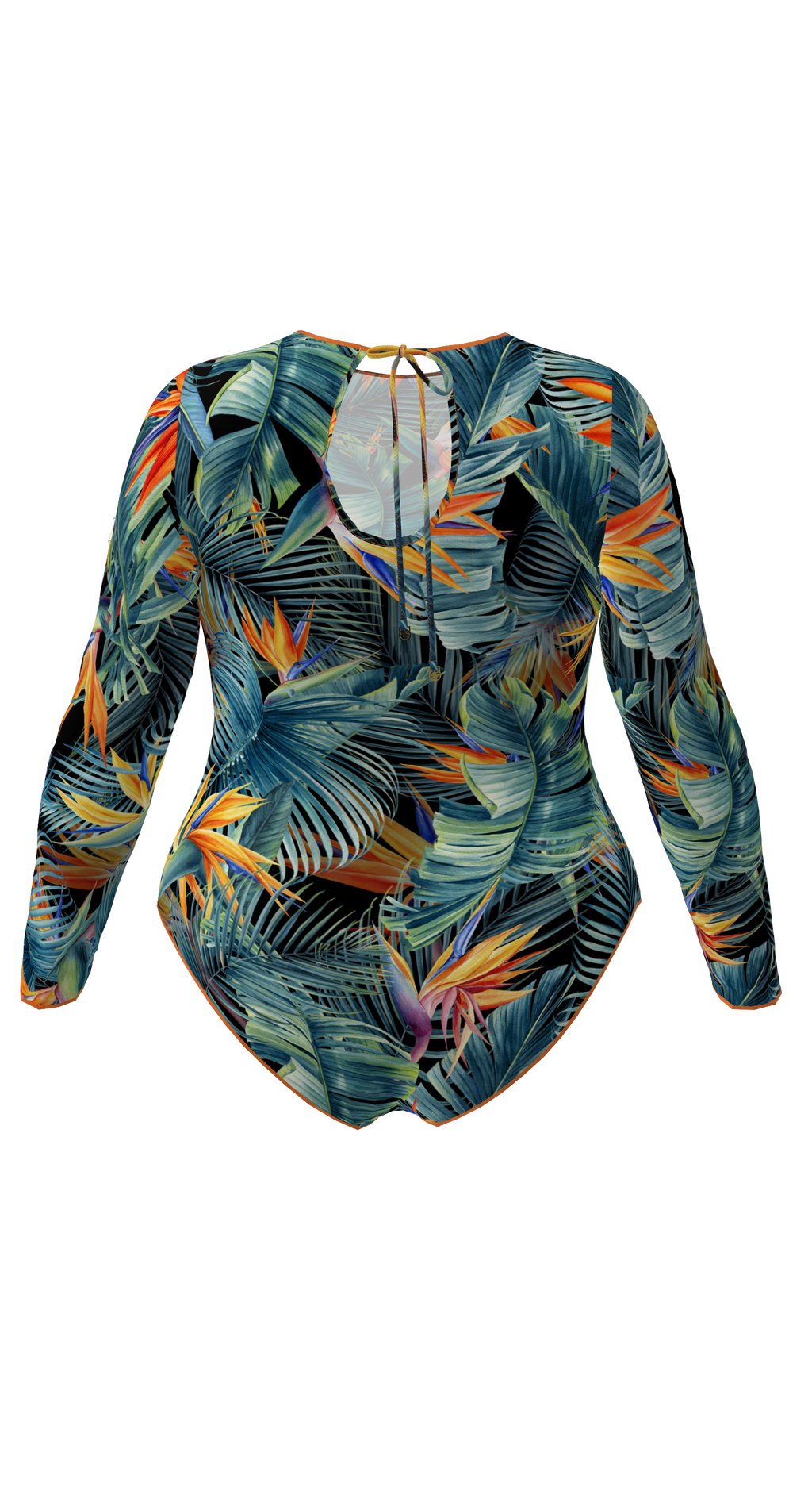 Mexico Plus Swimsuit